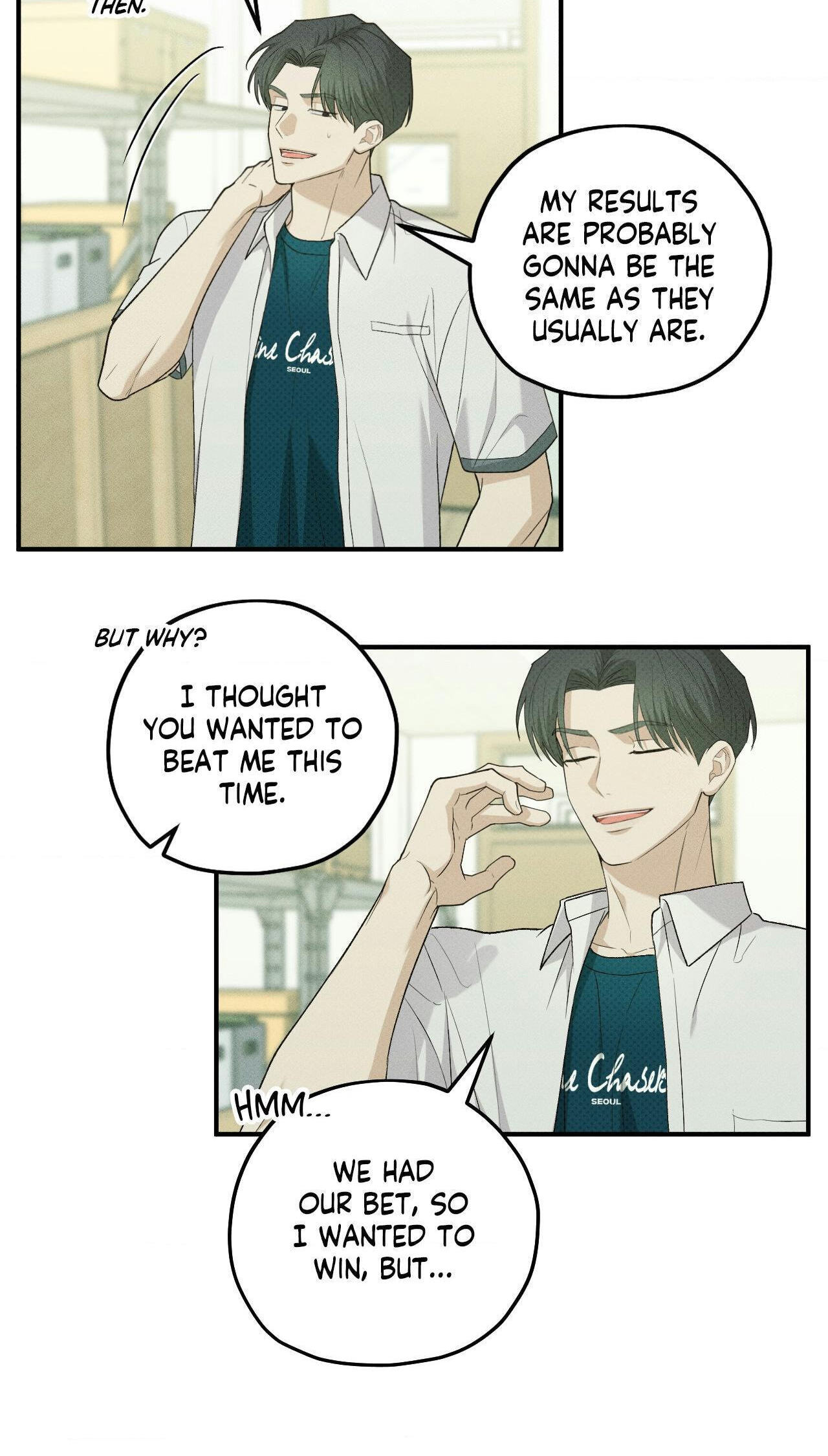 Error Detected Chapter 52 page 30 - 