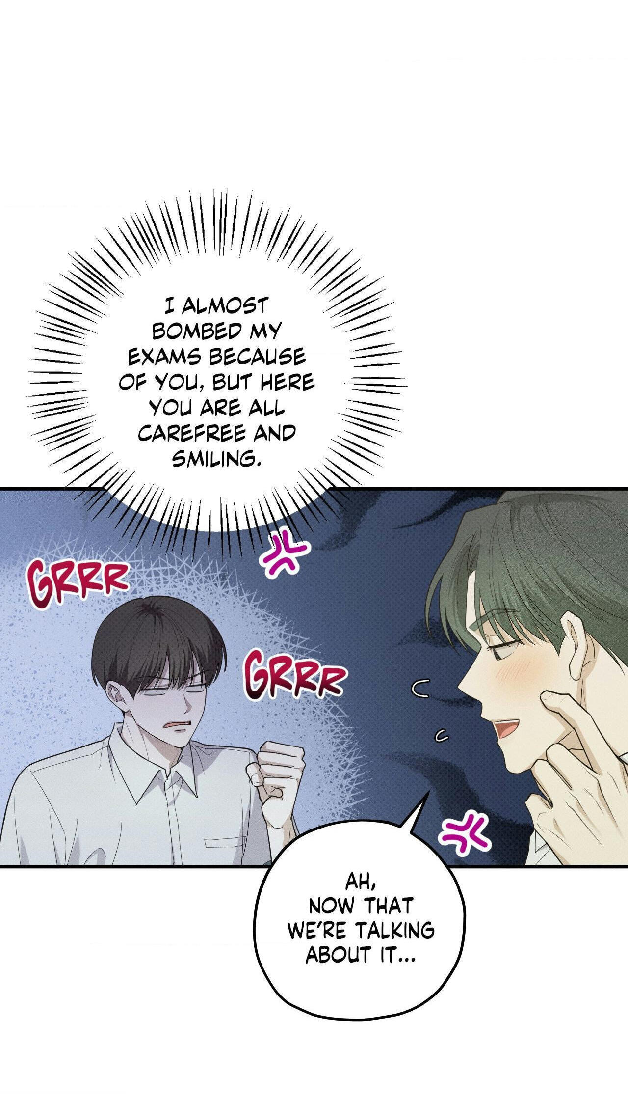 Error Detected Chapter 52 page 32 - 