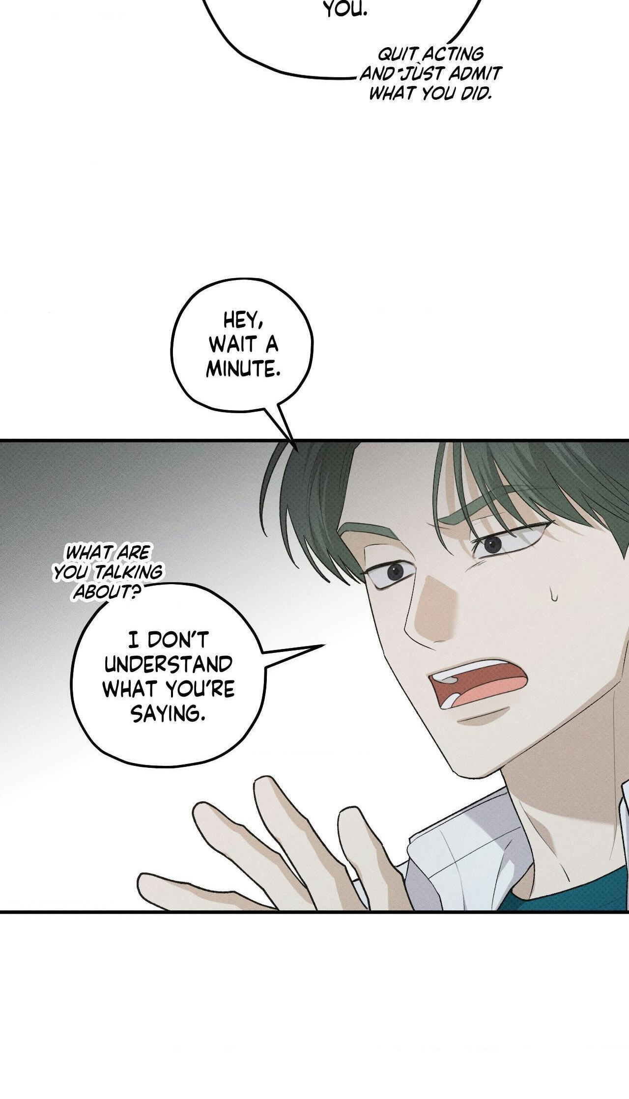 Error Detected Chapter 52 page 40 - 