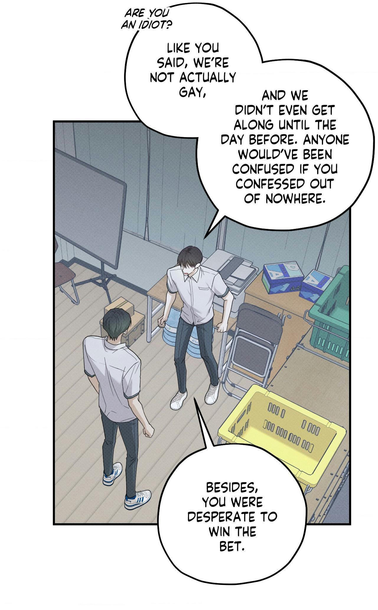 Error Detected Chapter 52 page 52 - 