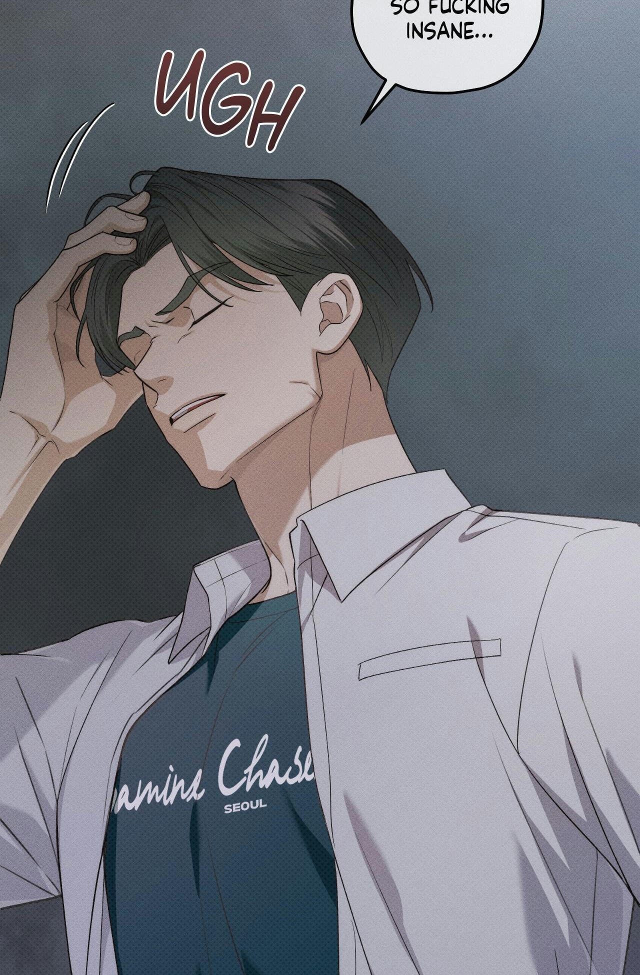 Error Detected Chapter 52 page 59 - 