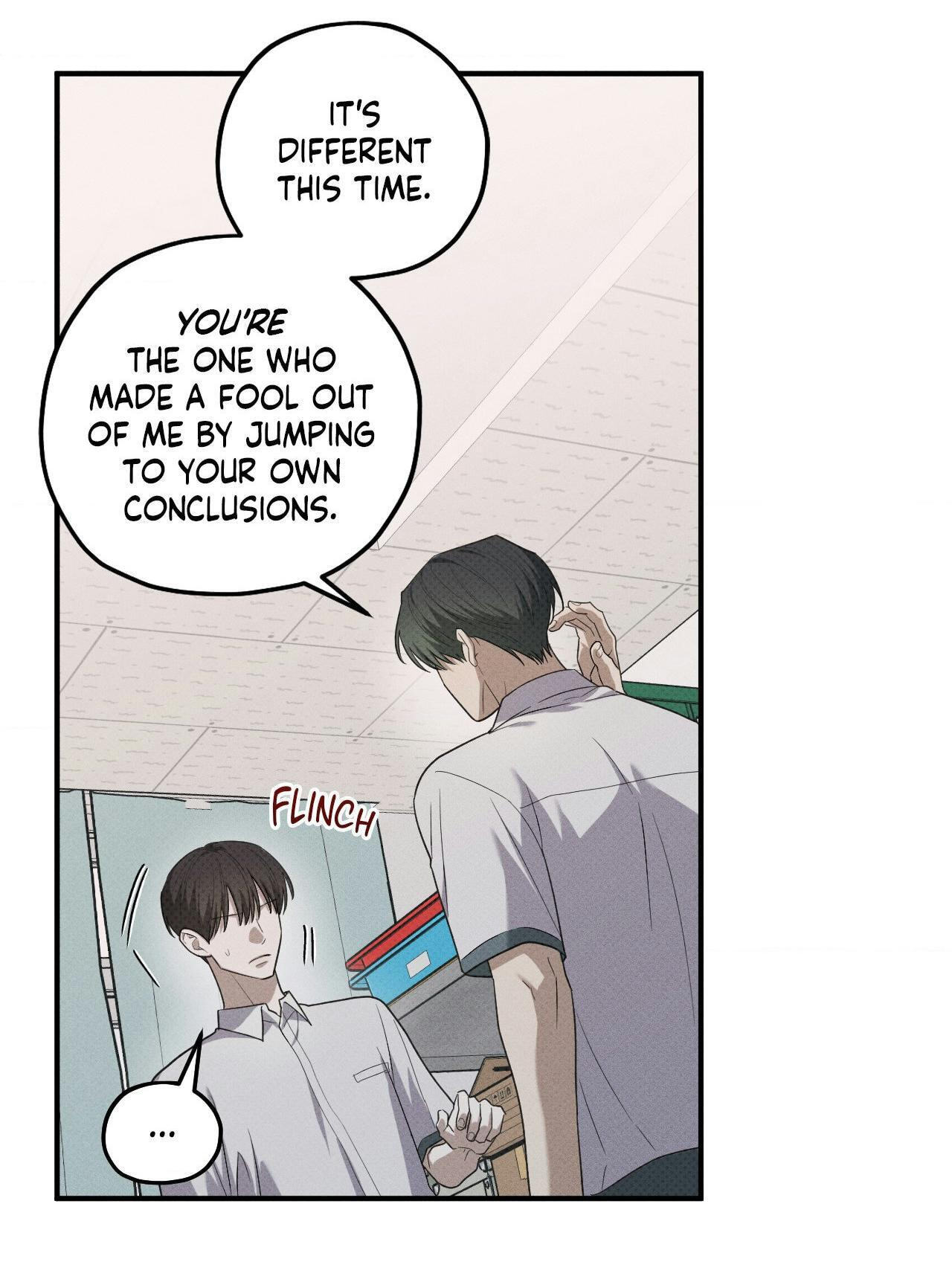 Error Detected Chapter 52 page 63 - 