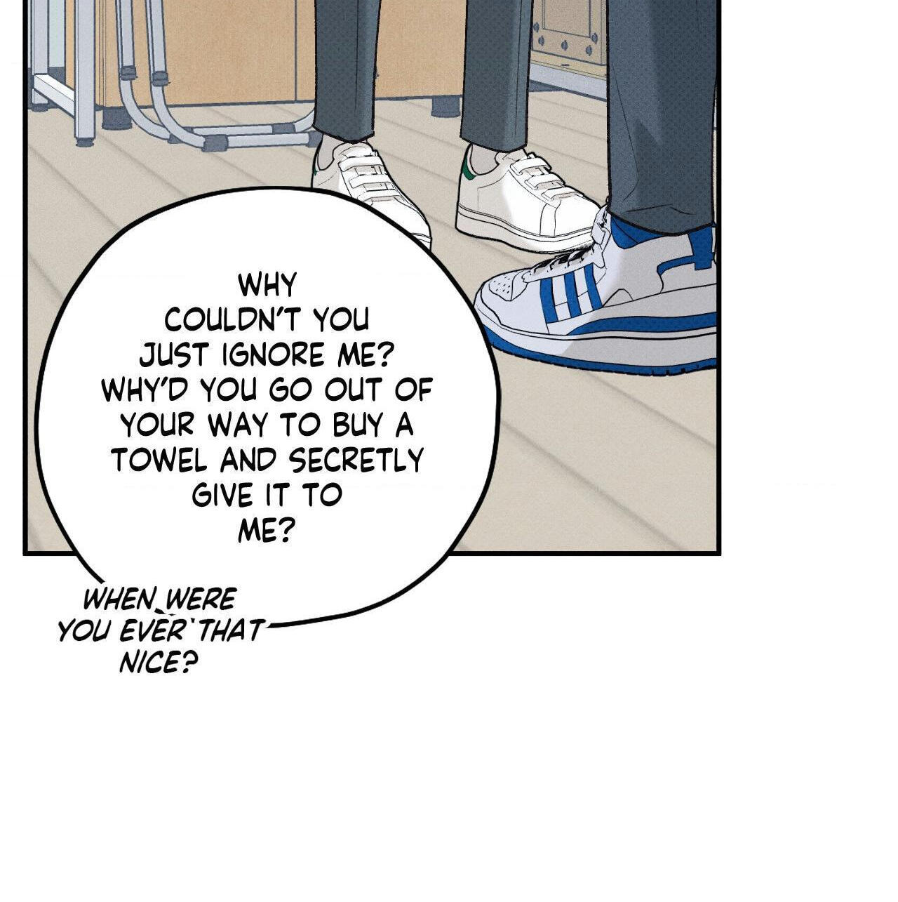 Error Detected Chapter 52 page 68 - 