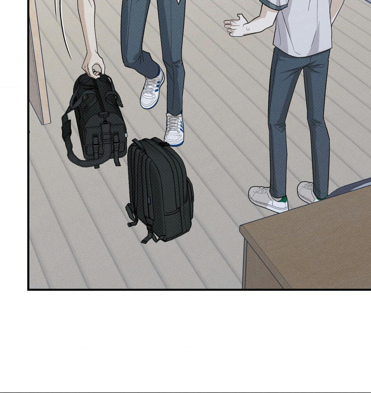 Error Detected Chapter 52 page 74 - 