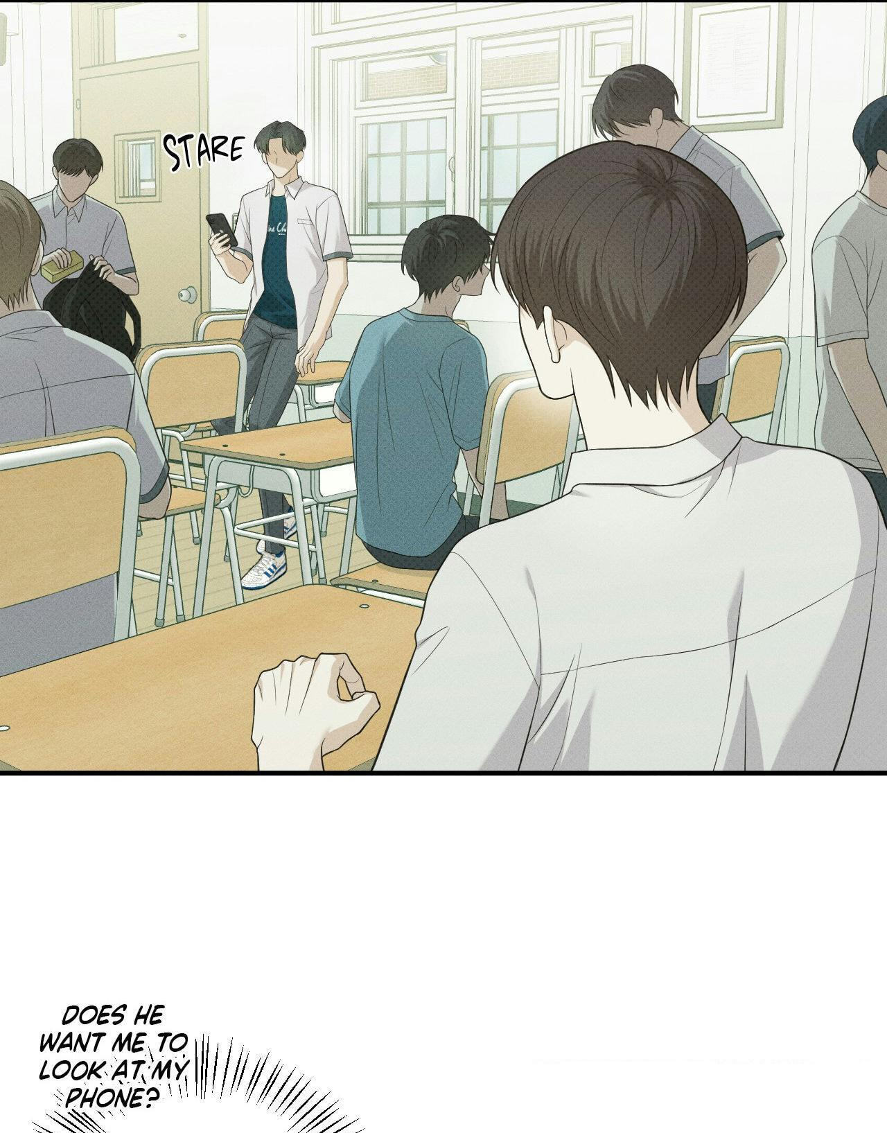 Error Detected Chapter 52 page 10 - 