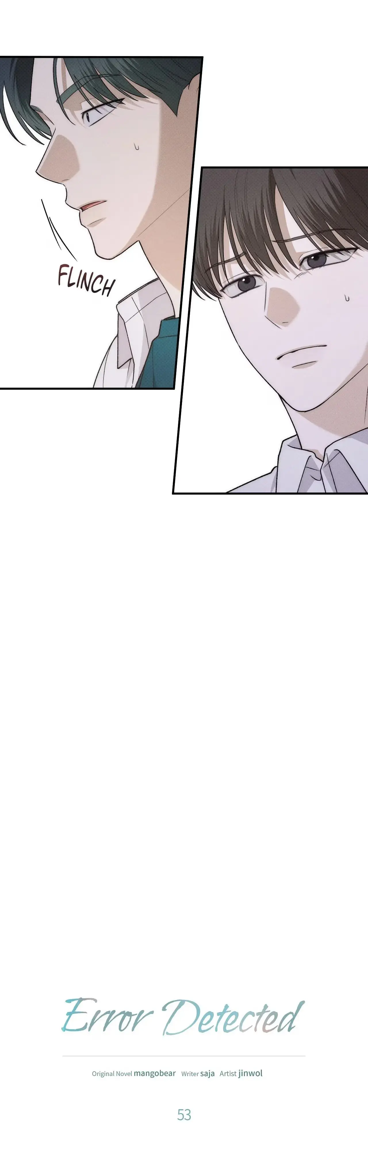 Error Detected Chapter 53 page 13 - 