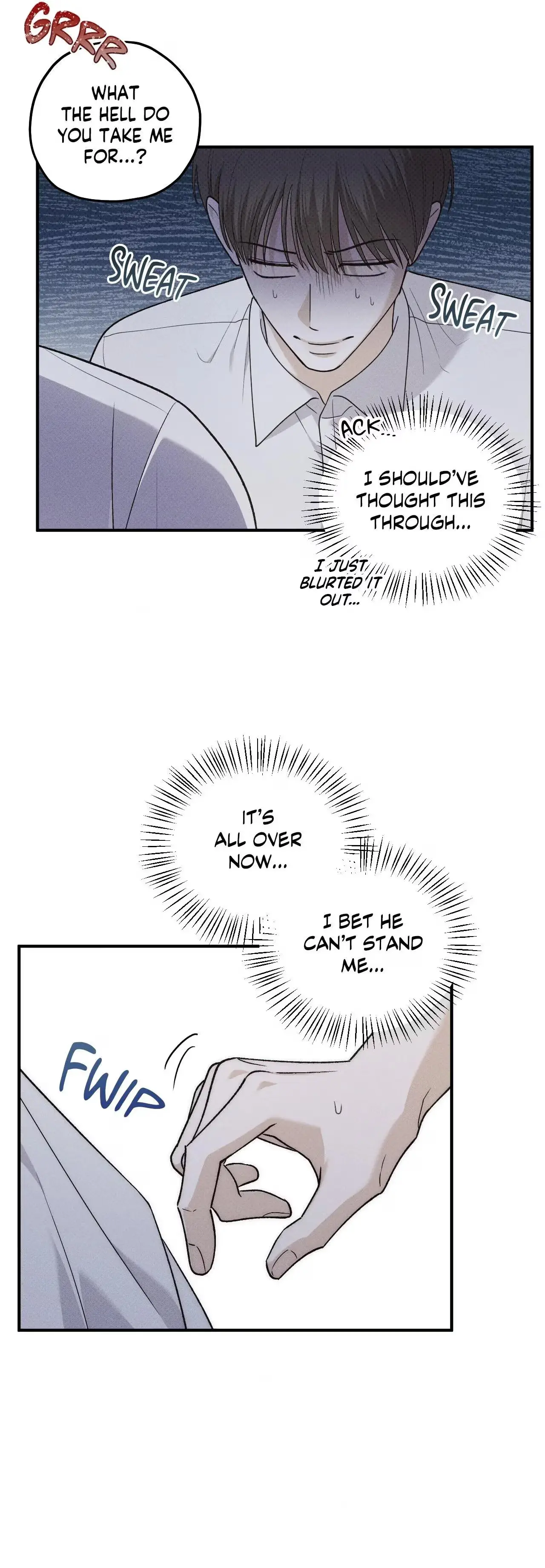 Error Detected Chapter 53 page 15 - 