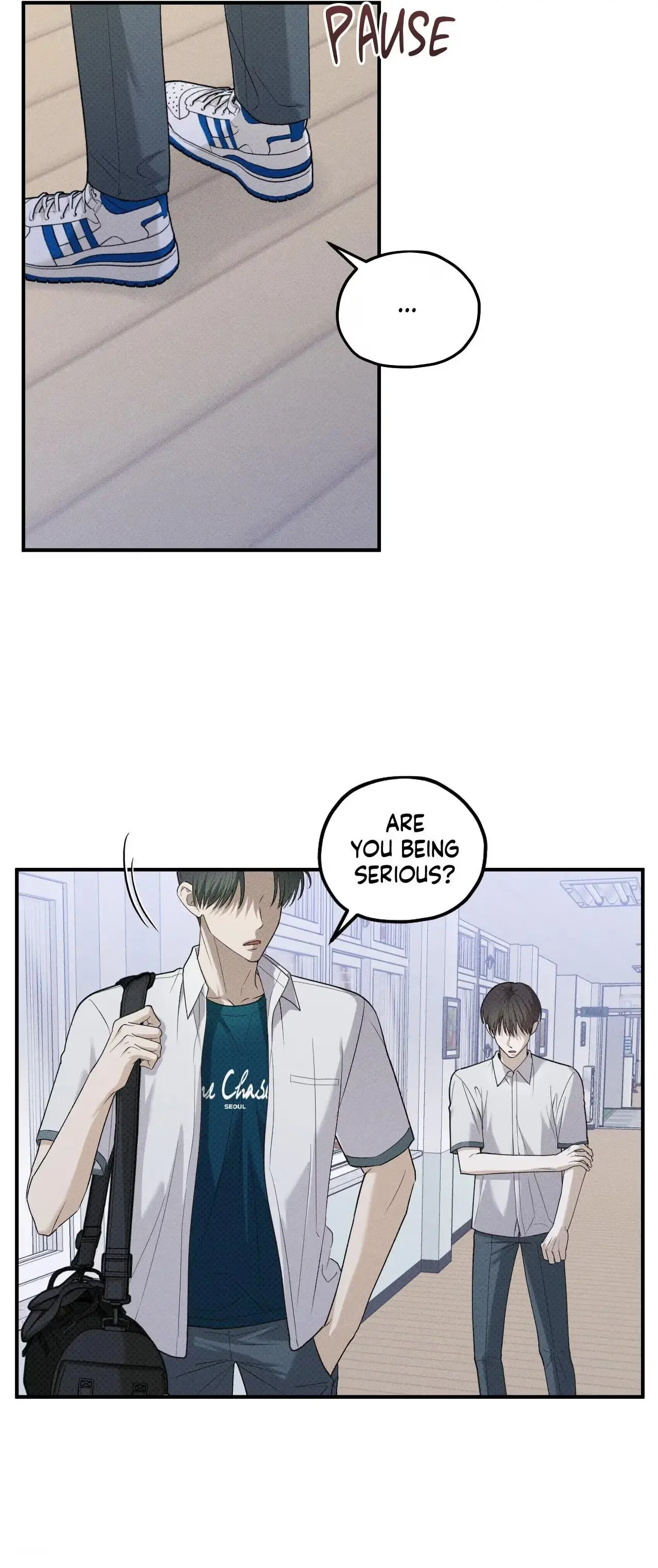 Error Detected Chapter 53 page 17 - 