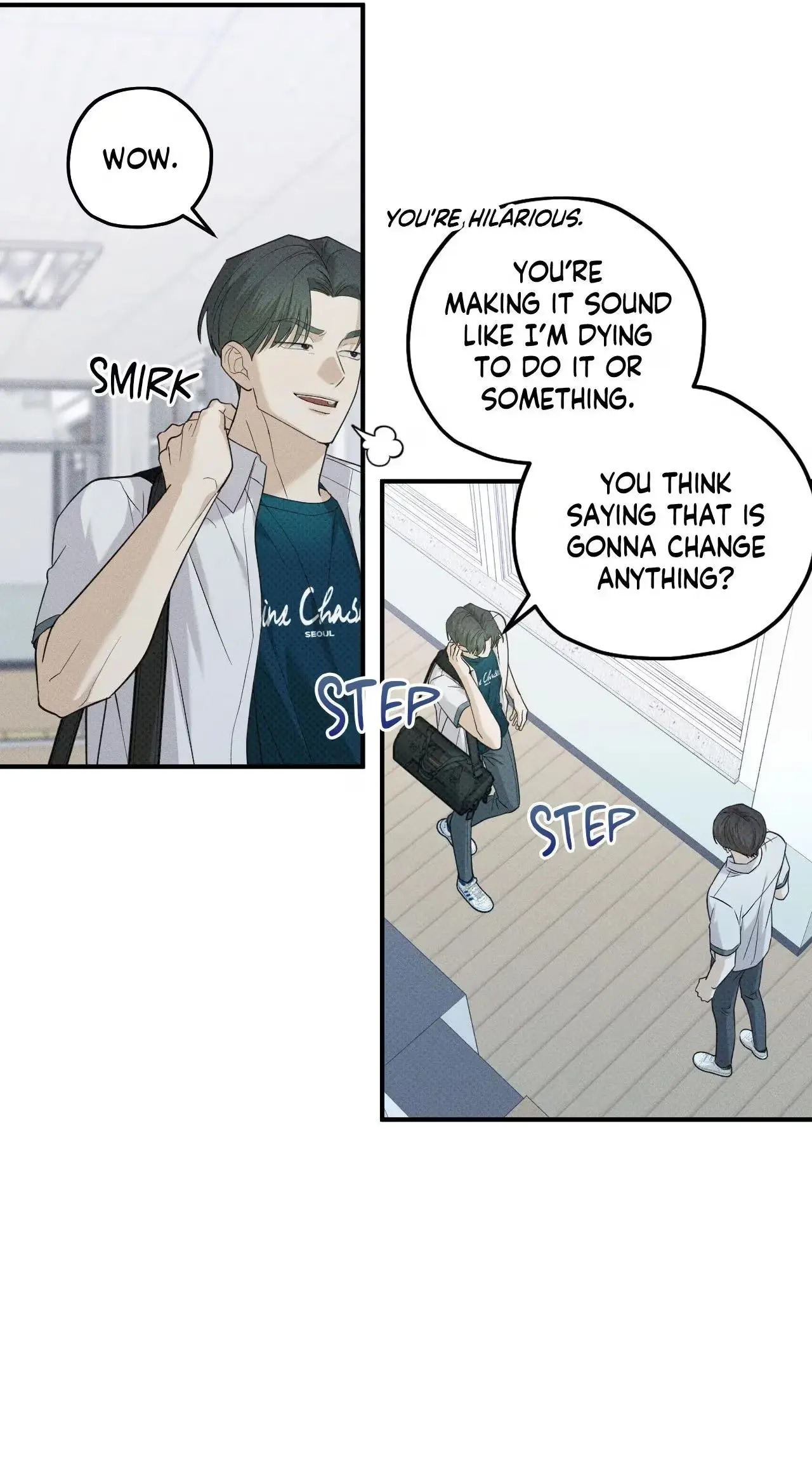 Error Detected Chapter 53 page 20 - 