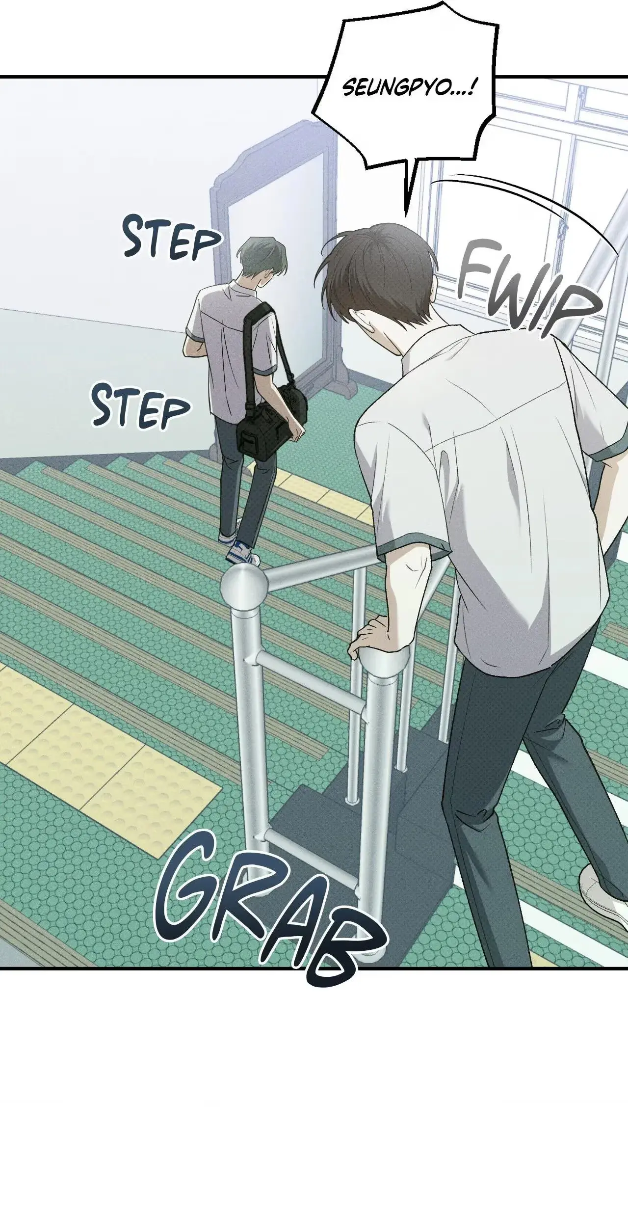 Error Detected Chapter 53 page 3 - 