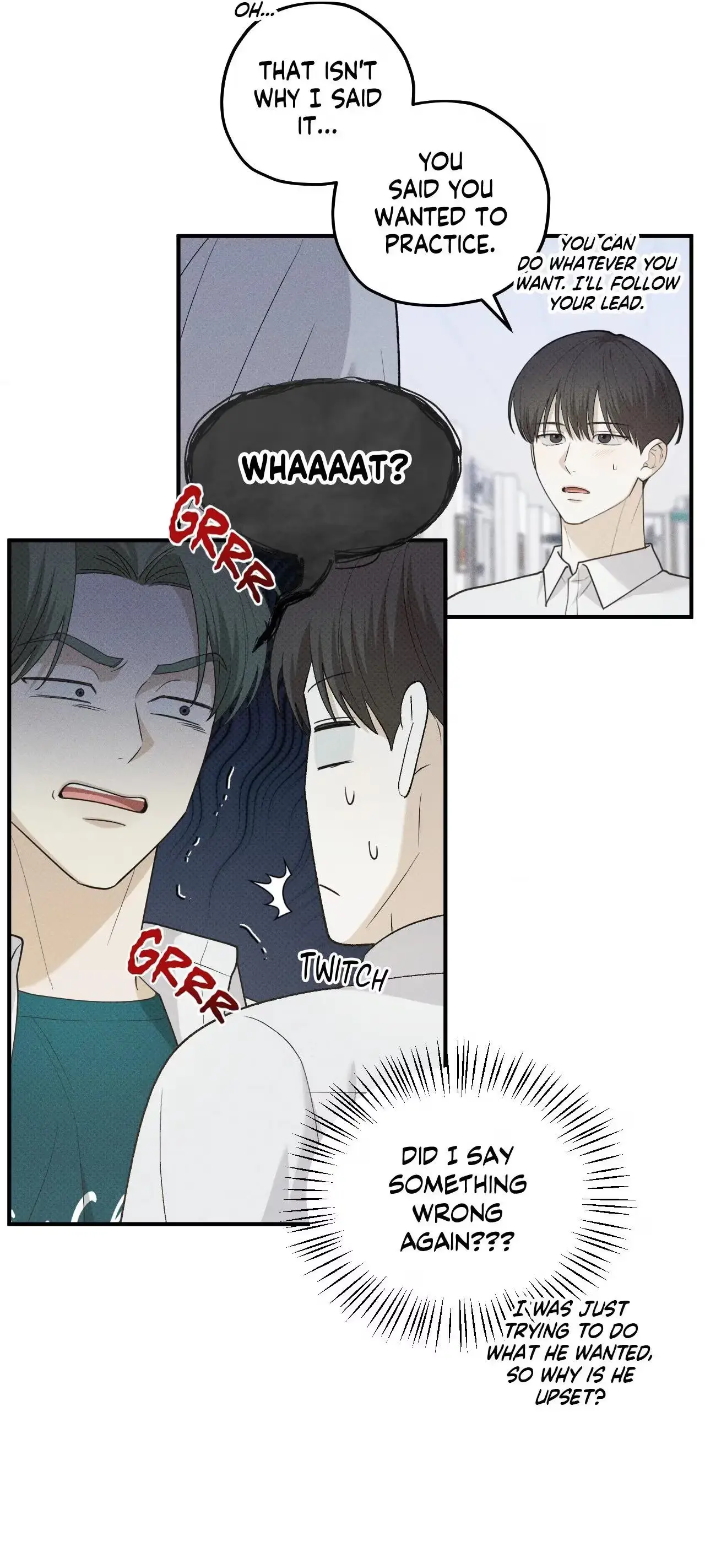 Error Detected Chapter 53 page 21 - 