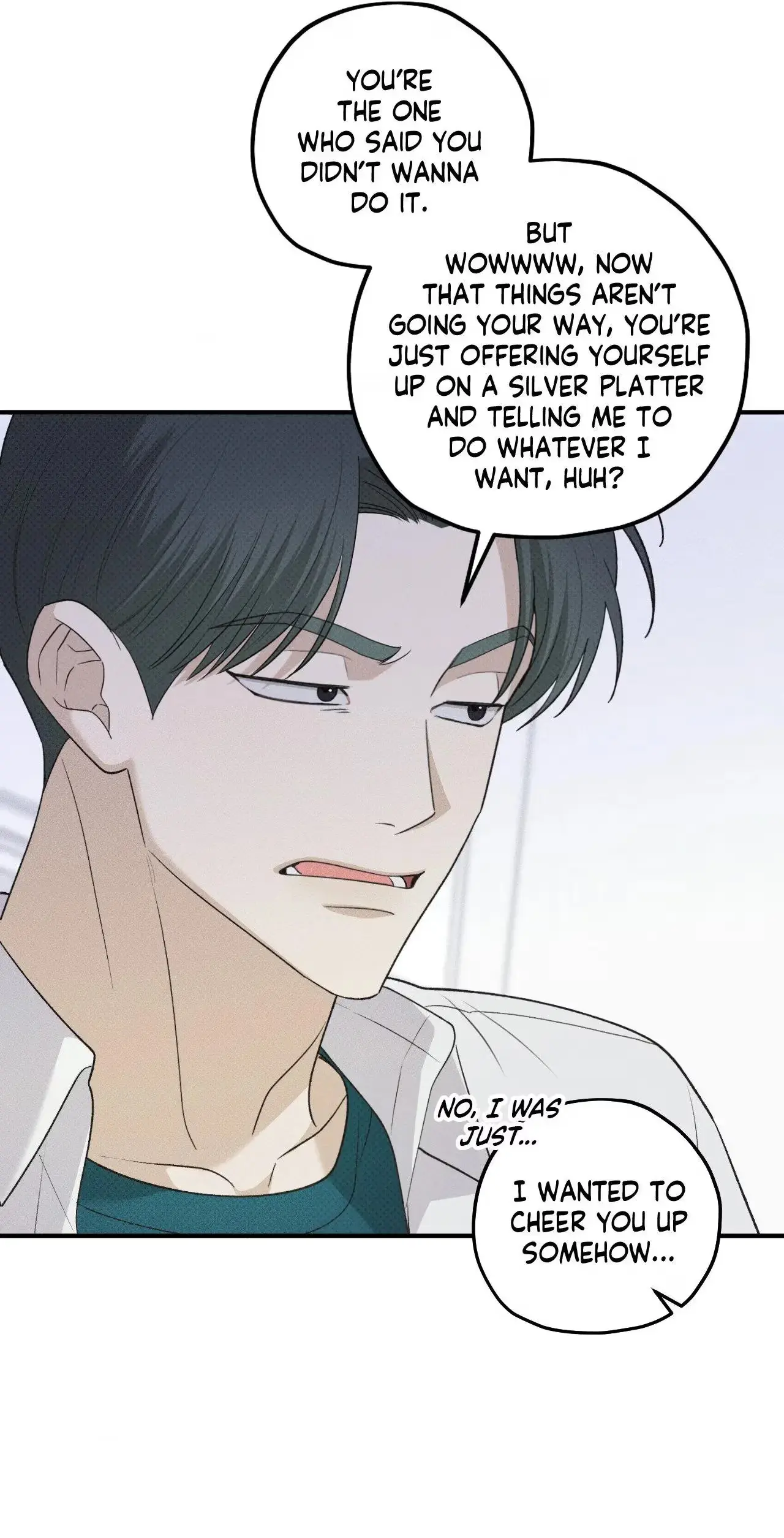 Error Detected Chapter 53 page 22 - 