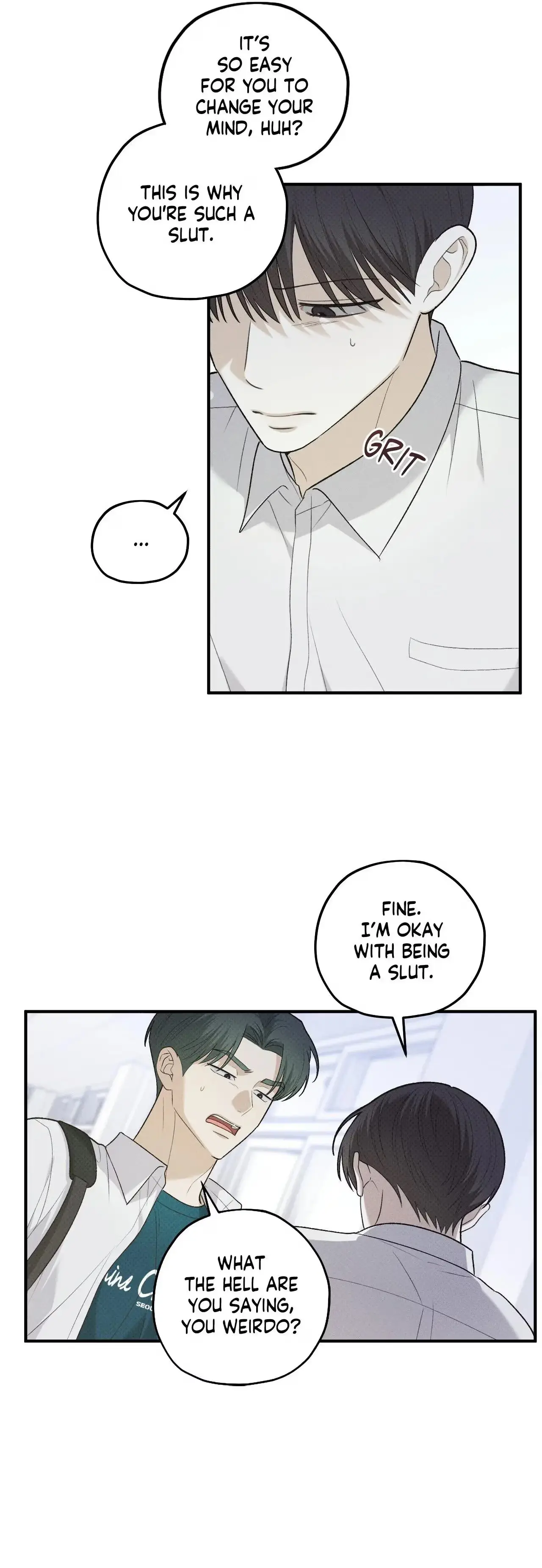 Error Detected Chapter 53 page 23 - 