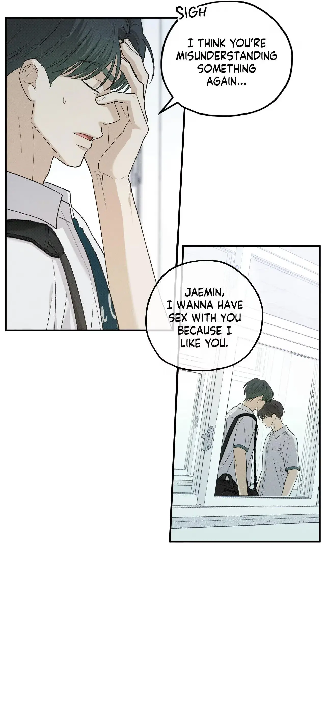 Error Detected Chapter 53 page 24 - 