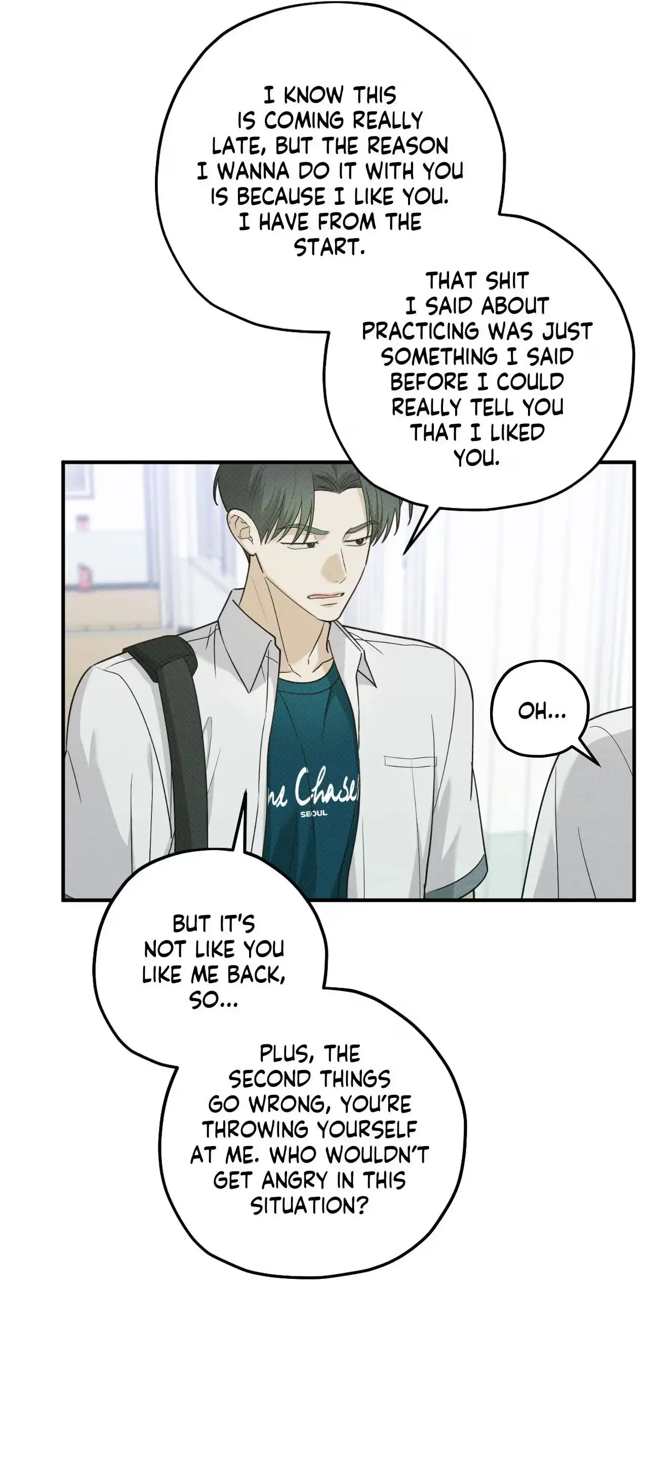 Error Detected Chapter 53 page 26 - 