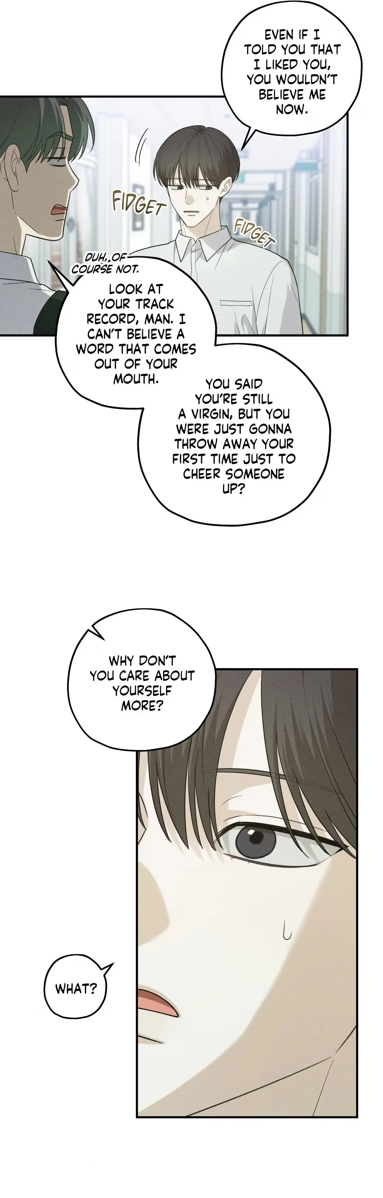 Error Detected Chapter 53 page 27 - 
