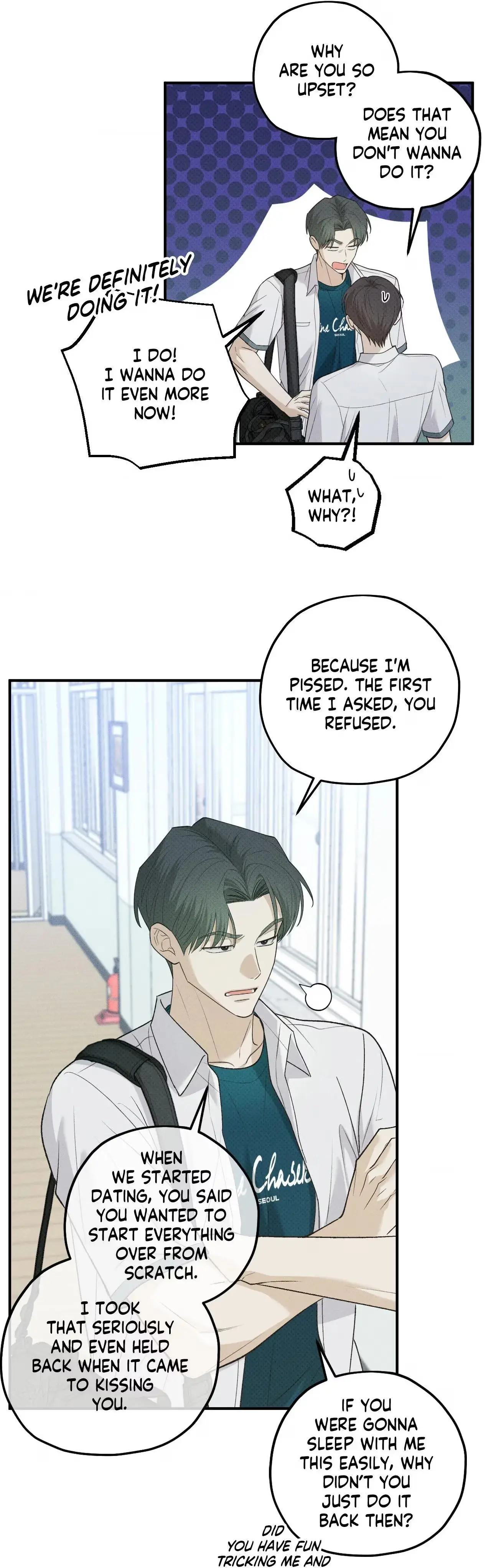 Error Detected Chapter 53 page 30 - 