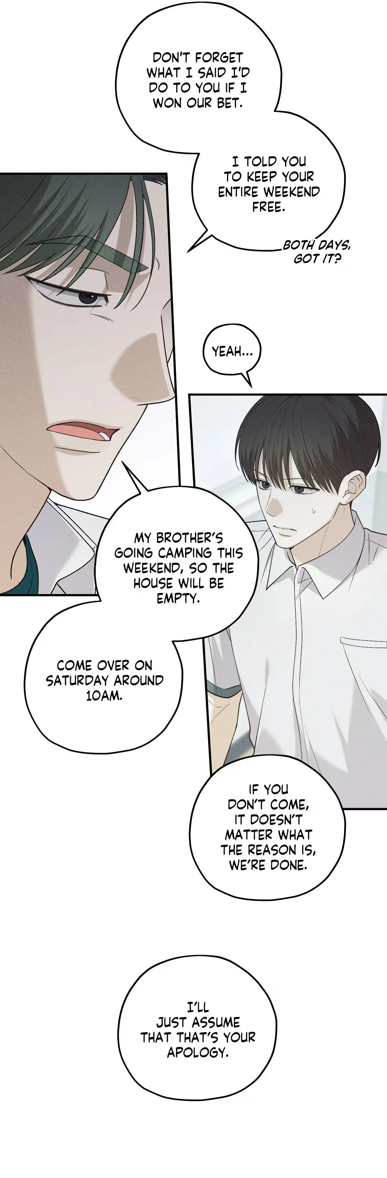 Error Detected Chapter 53 page 32 - 