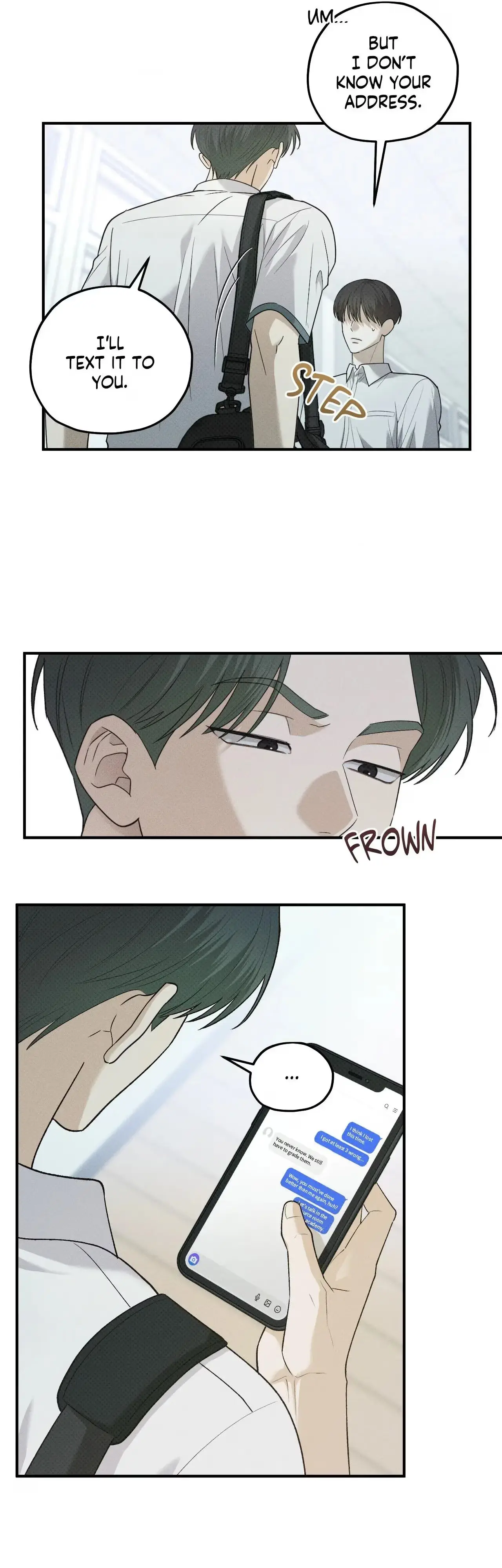 Error Detected Chapter 53 page 33 - 