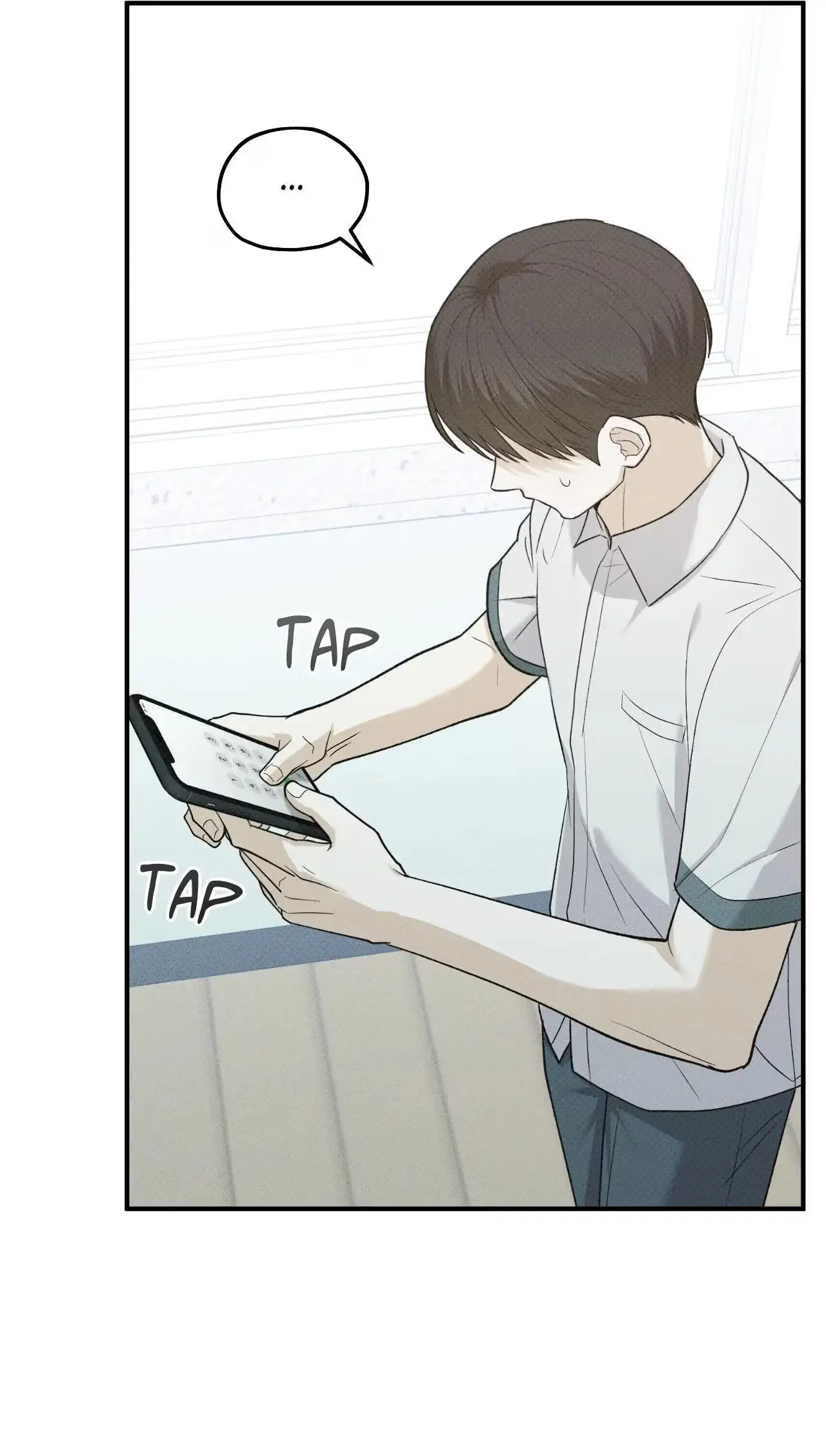 Error Detected Chapter 53 page 35 - 