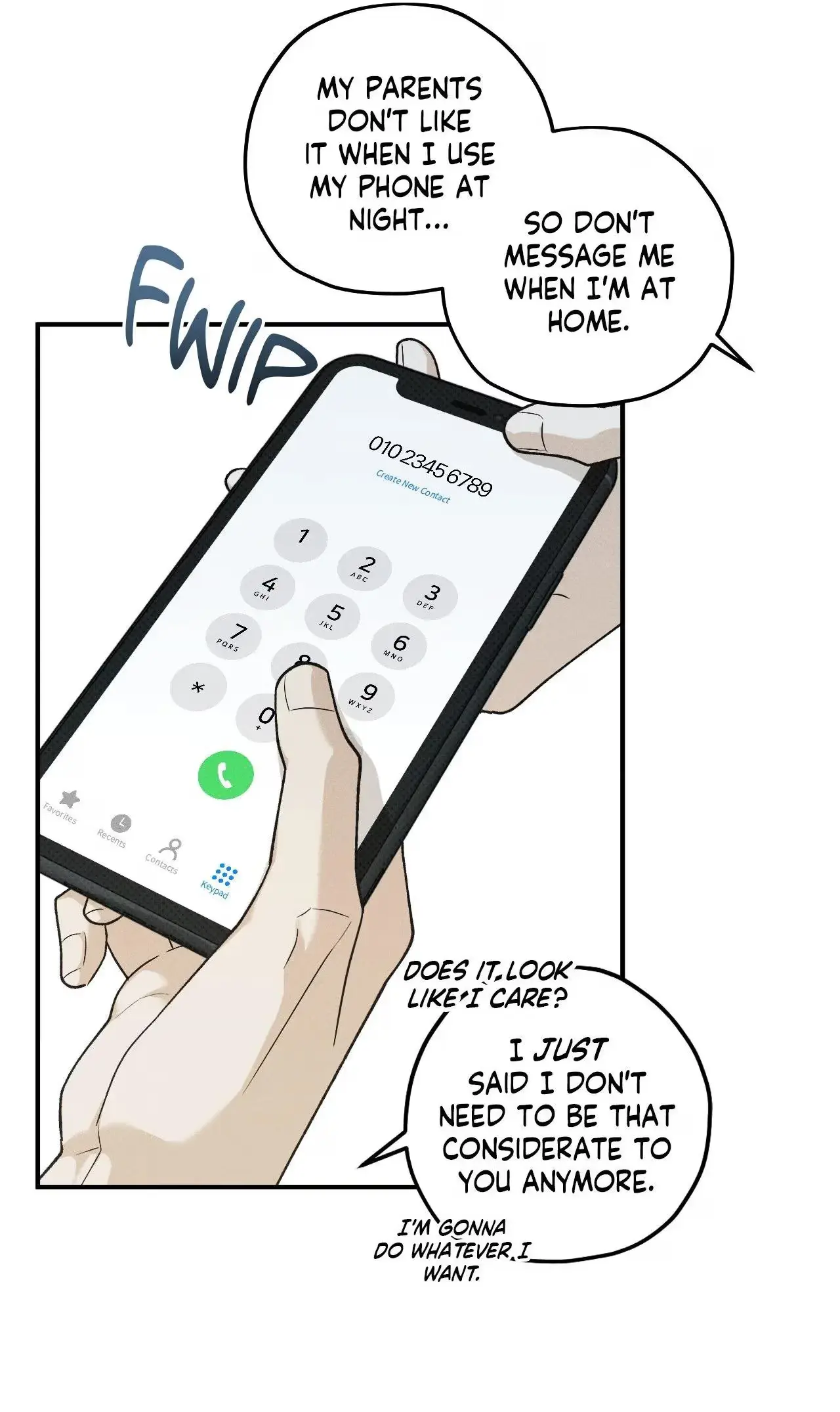Error Detected Chapter 53 page 36 - 