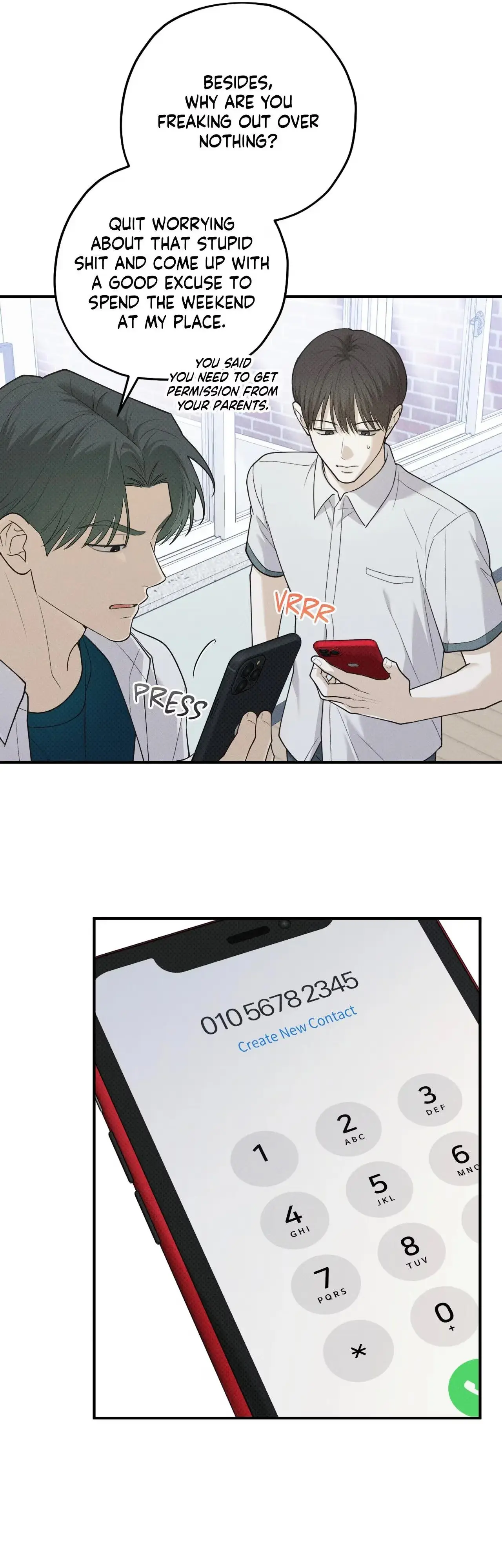 Error Detected Chapter 53 page 37 - 