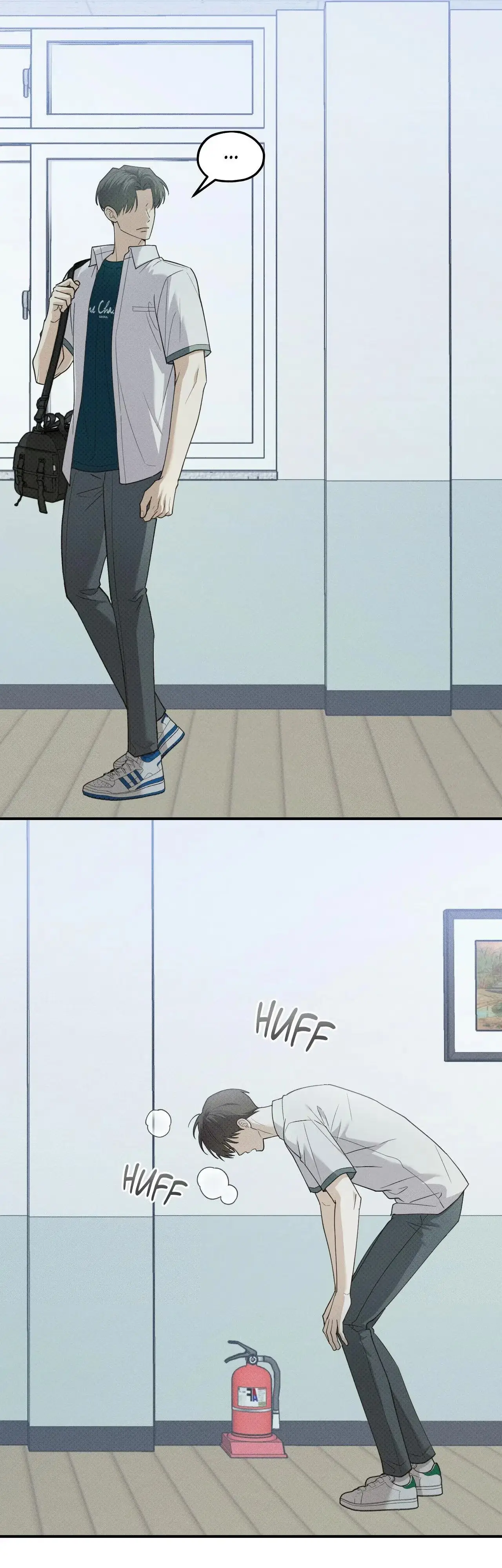 Error Detected Chapter 53 page 6 - 