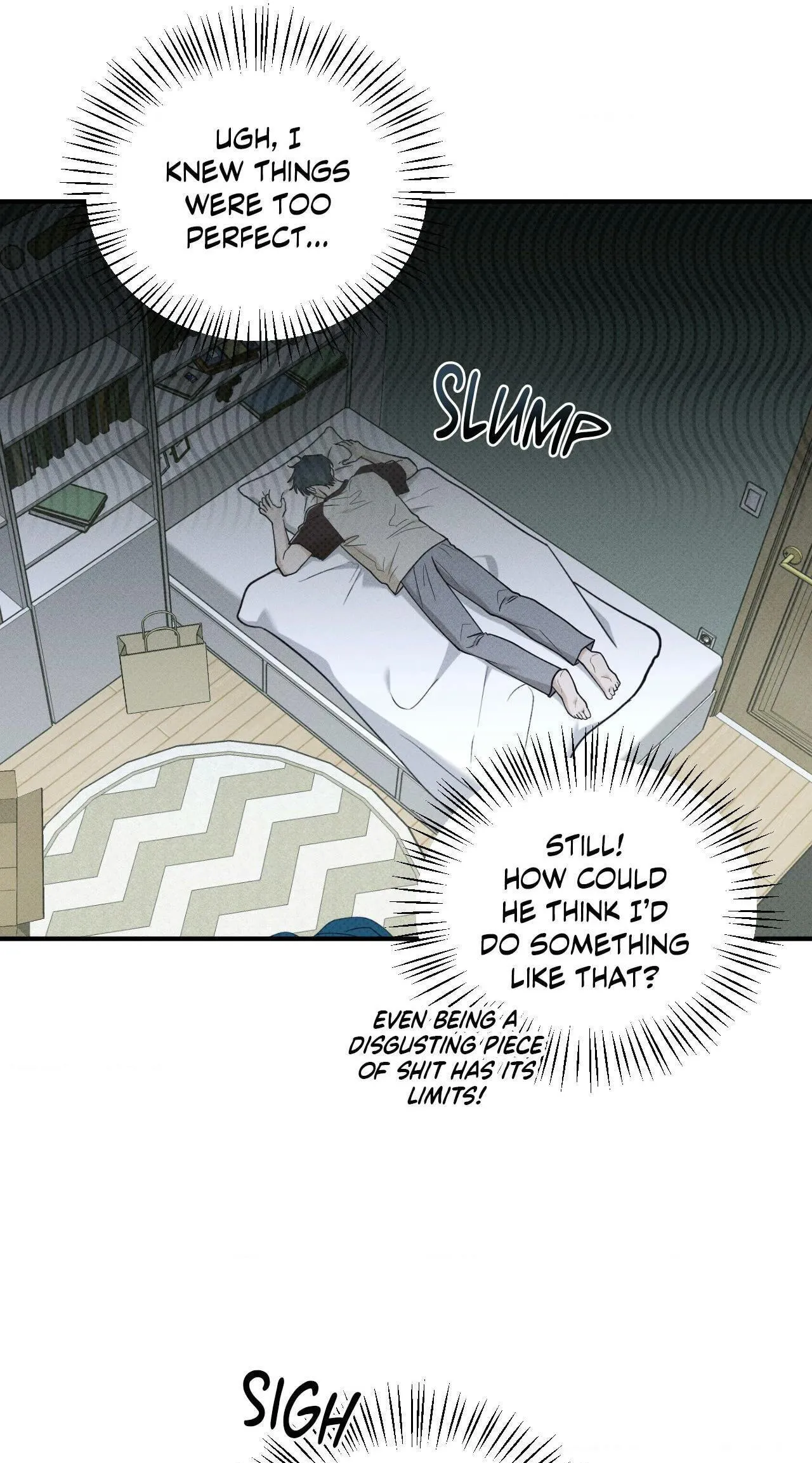 Error Detected Chapter 54 page 19 - 