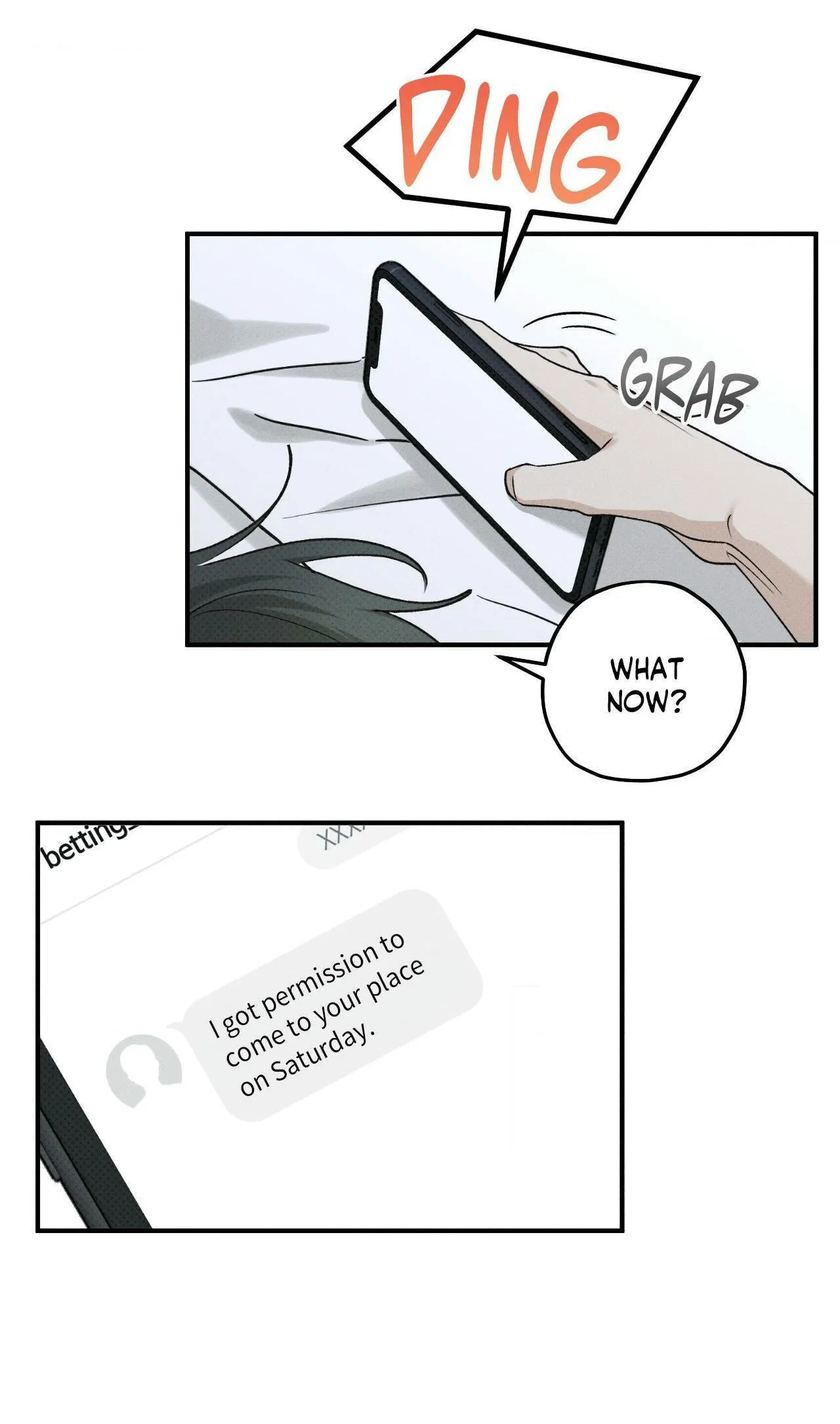 Error Detected Chapter 54 page 21 - 