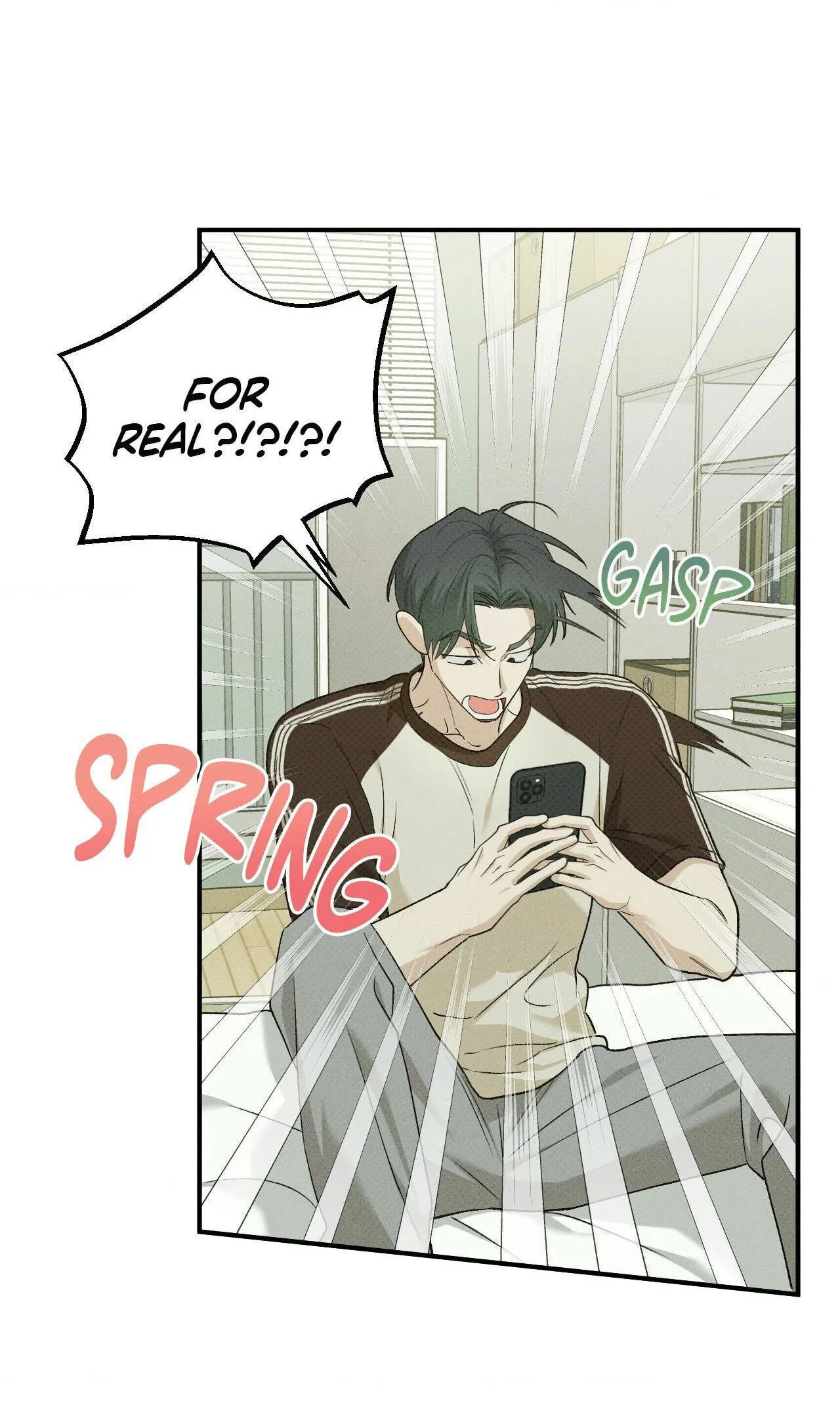 Error Detected Chapter 54 page 22 - 