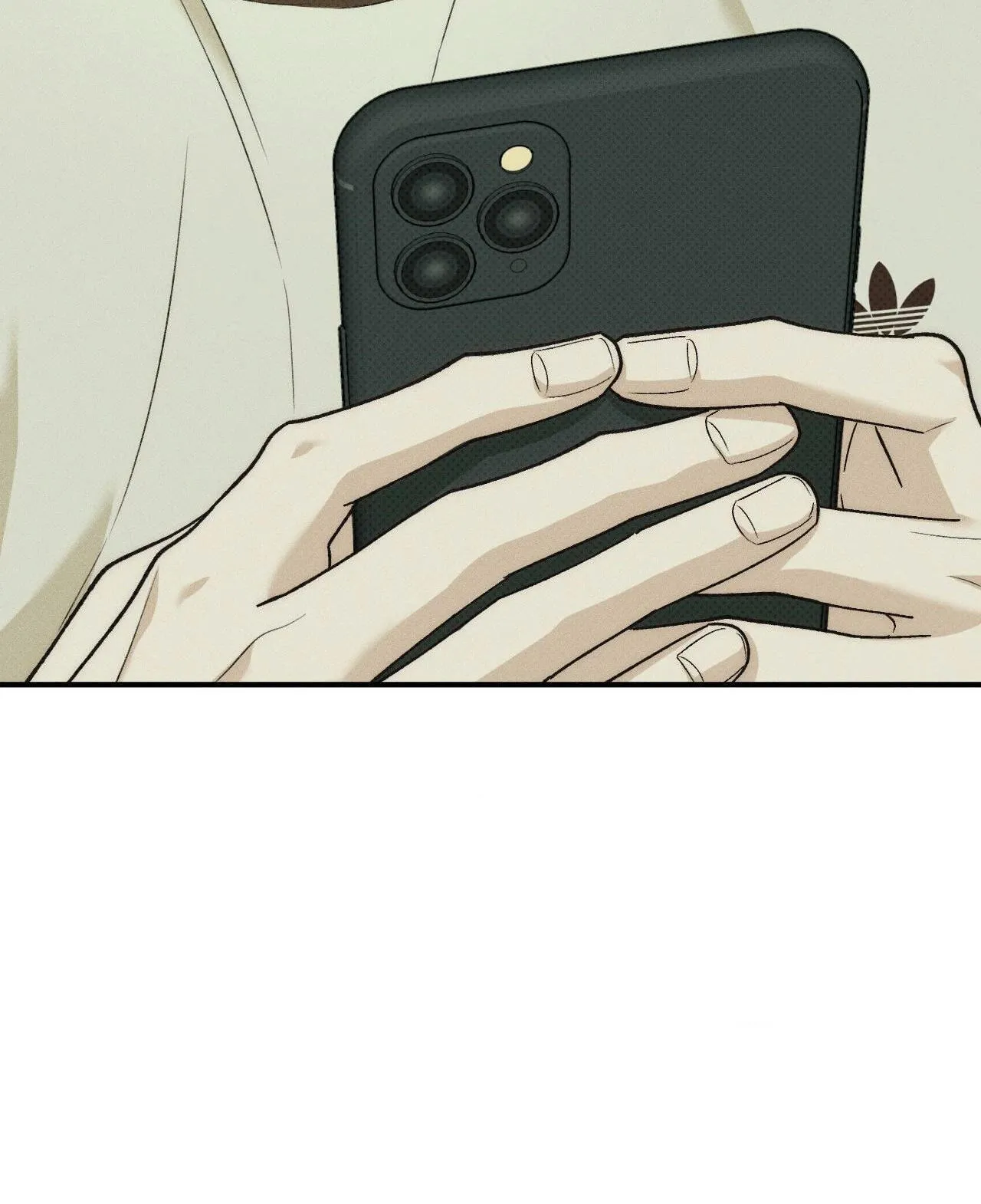 Error Detected Chapter 54 page 27 - 