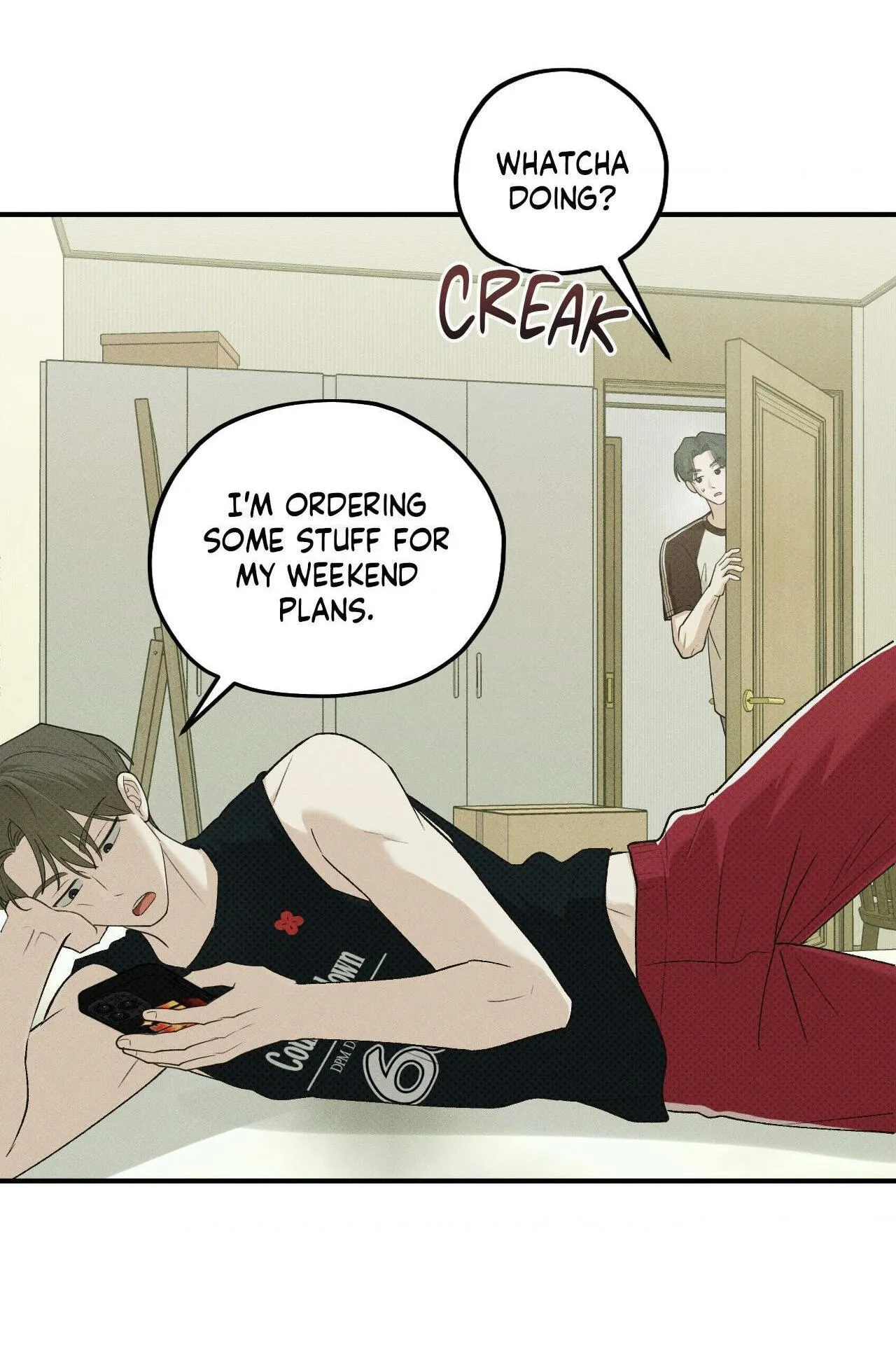 Error Detected Chapter 54 page 29 - 