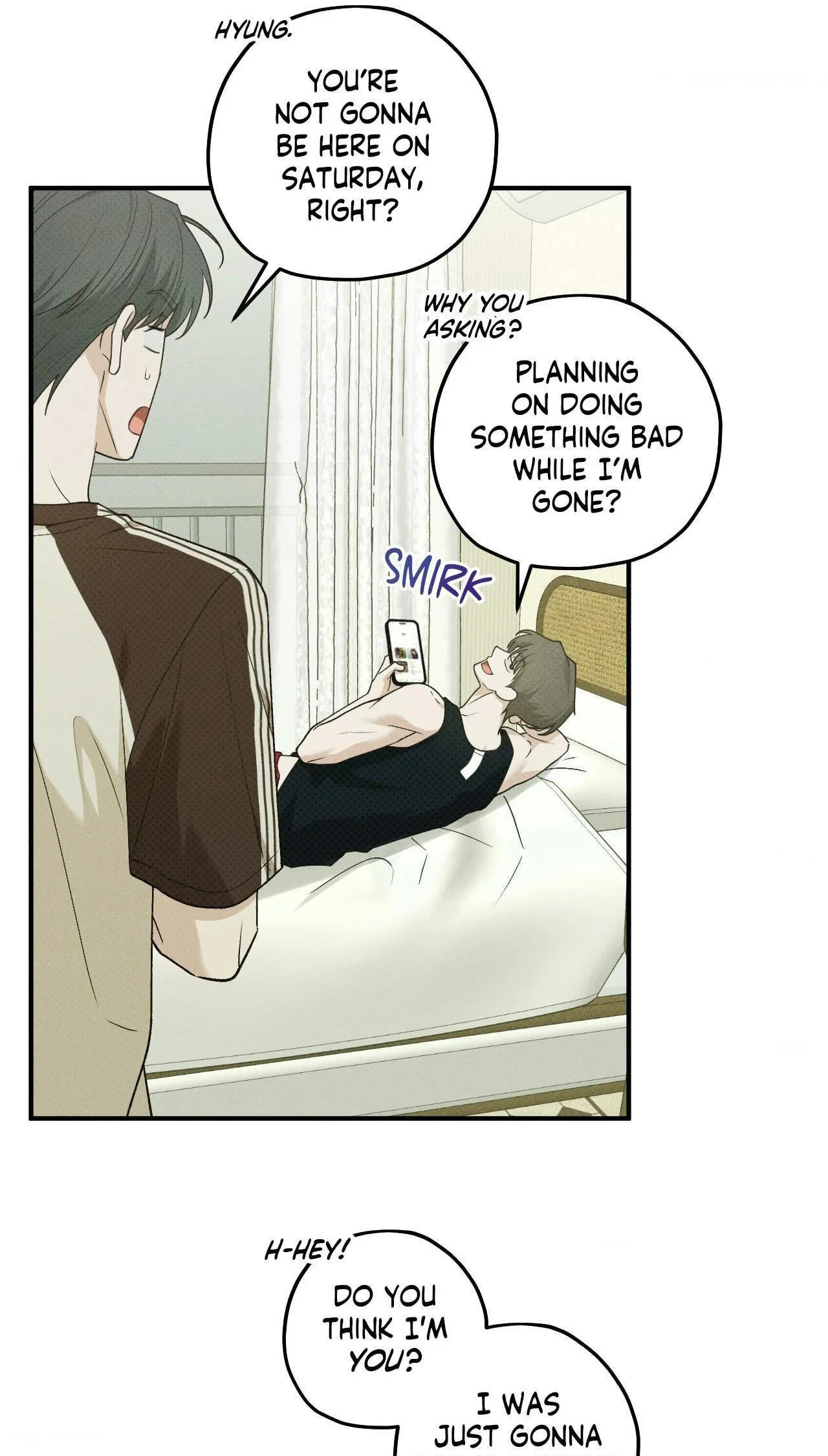 Error Detected Chapter 54 page 30 - 