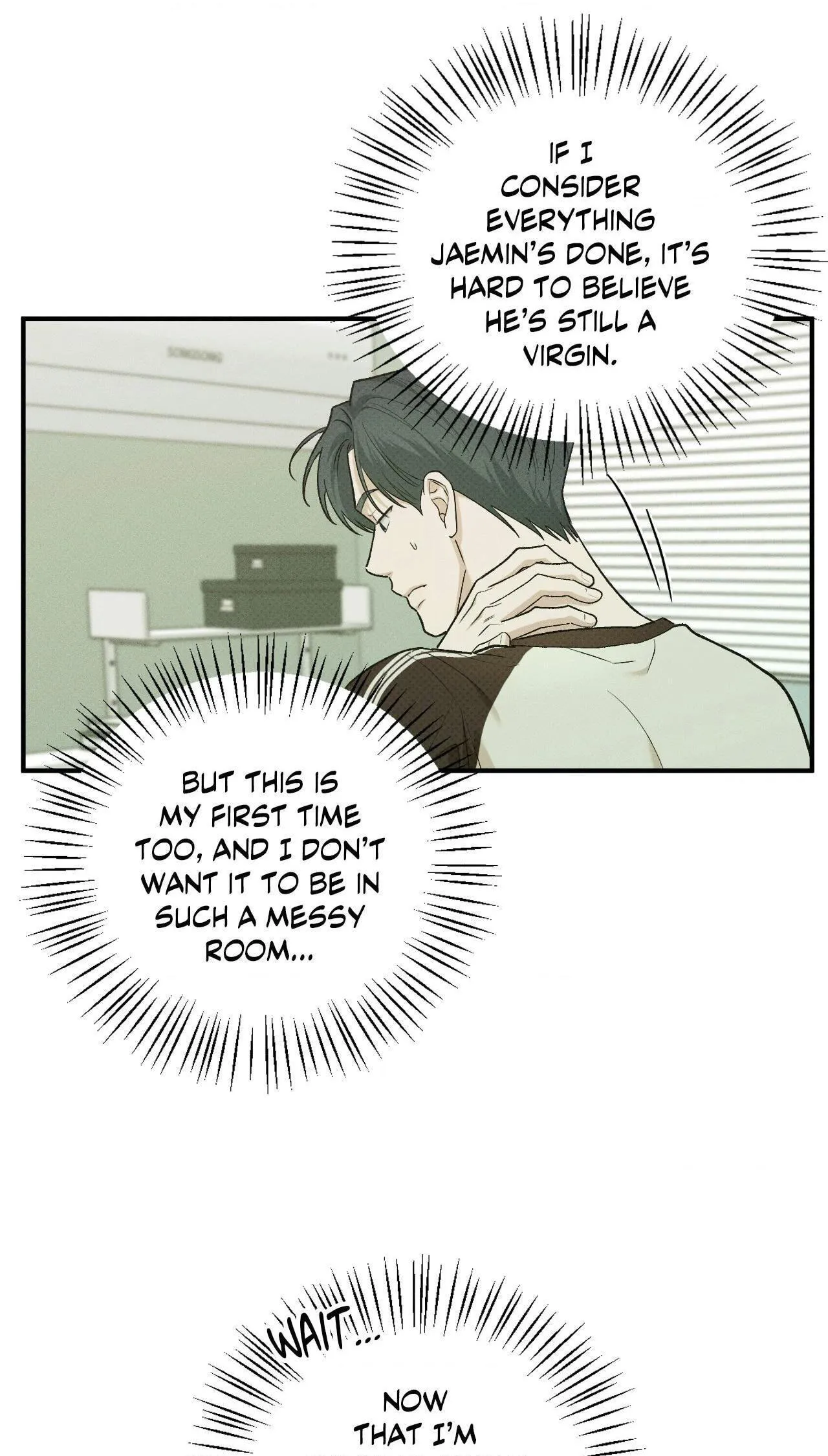 Error Detected Chapter 54 page 34 - 