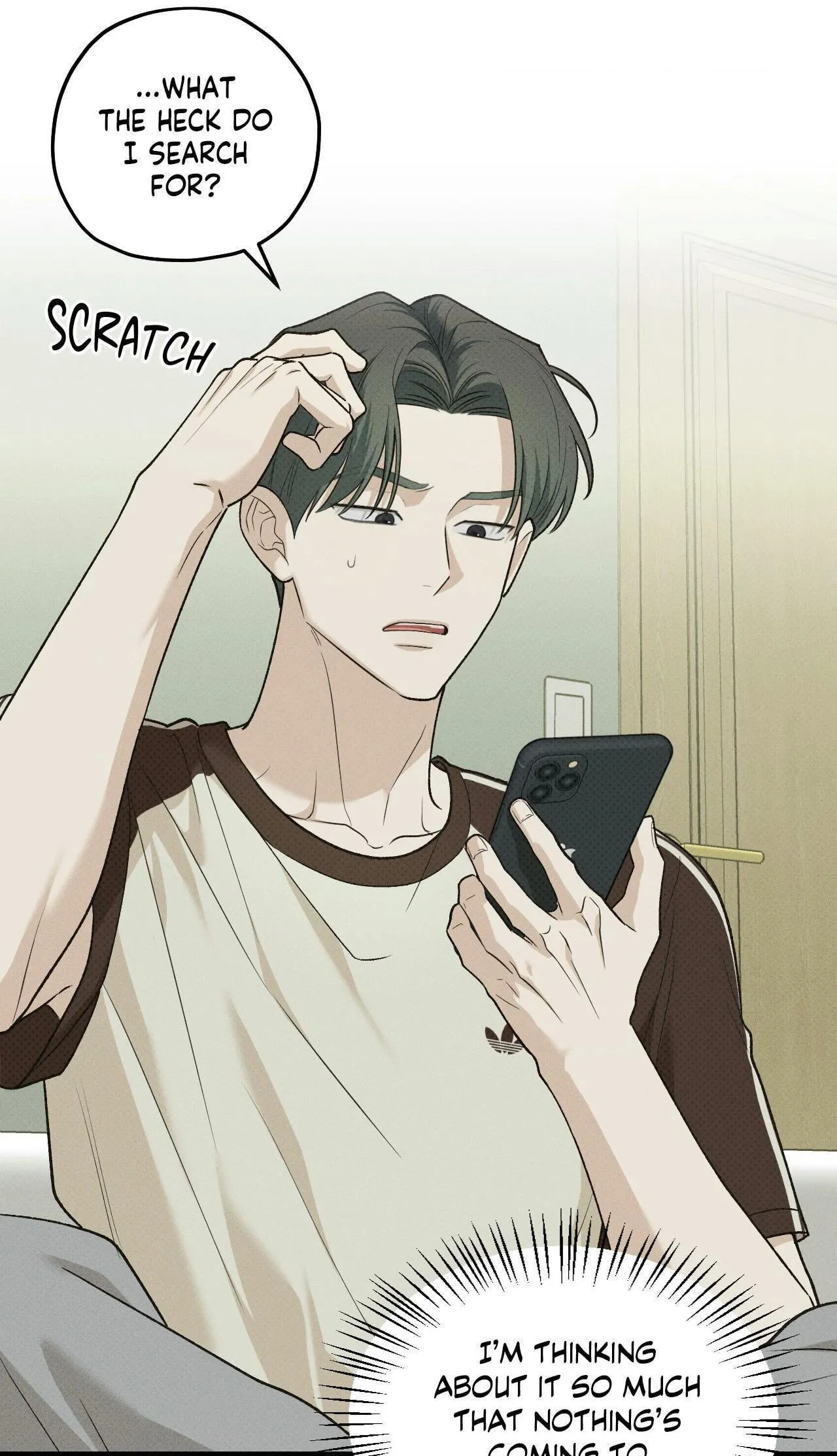 Error Detected Chapter 54 page 38 - 