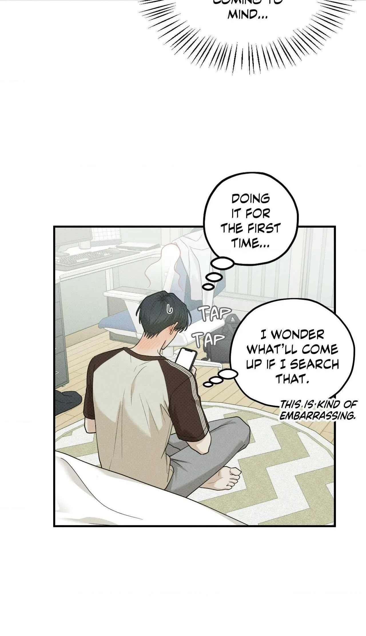 Error Detected Chapter 54 page 39 - 