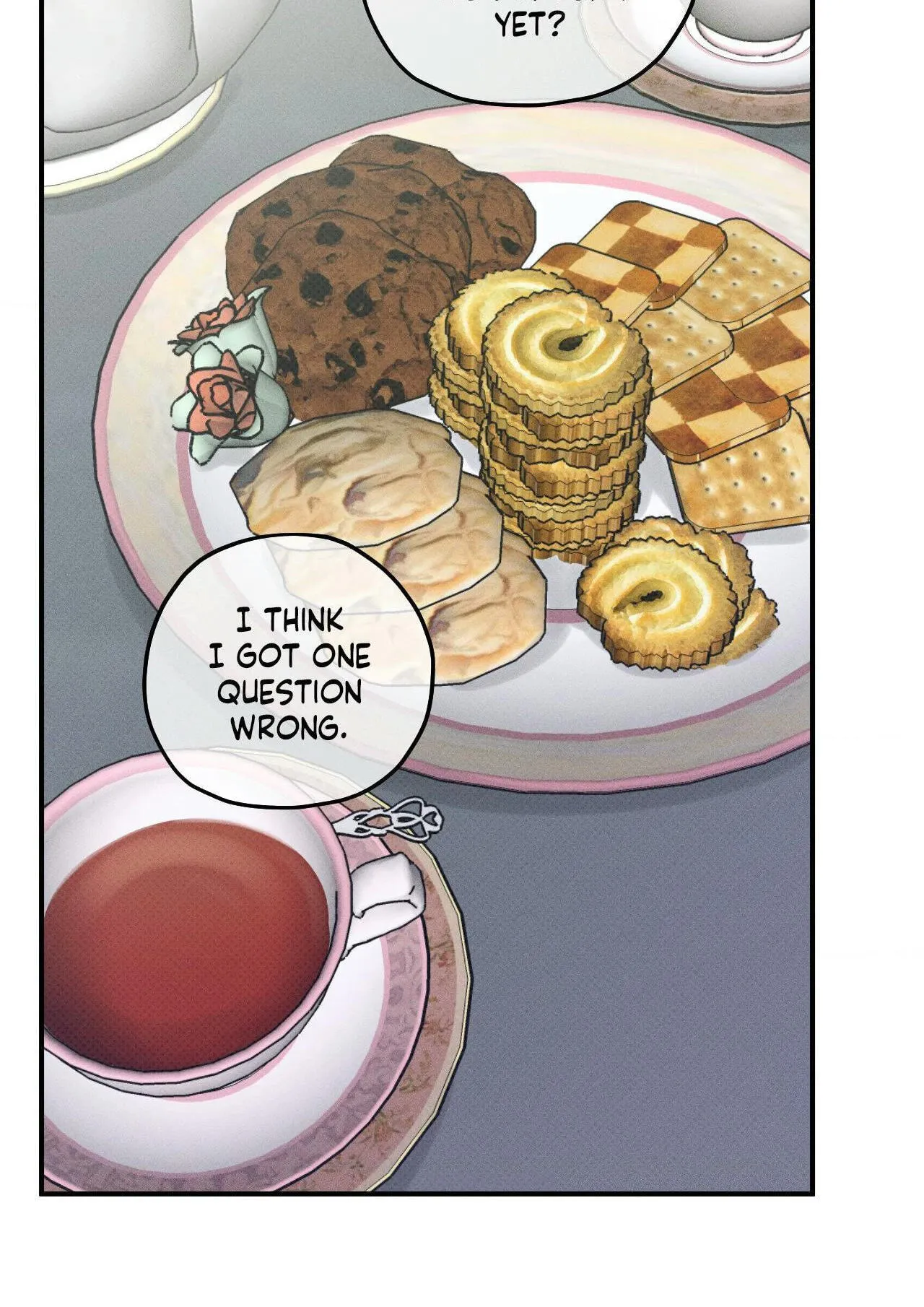 Error Detected Chapter 54 page 5 - 