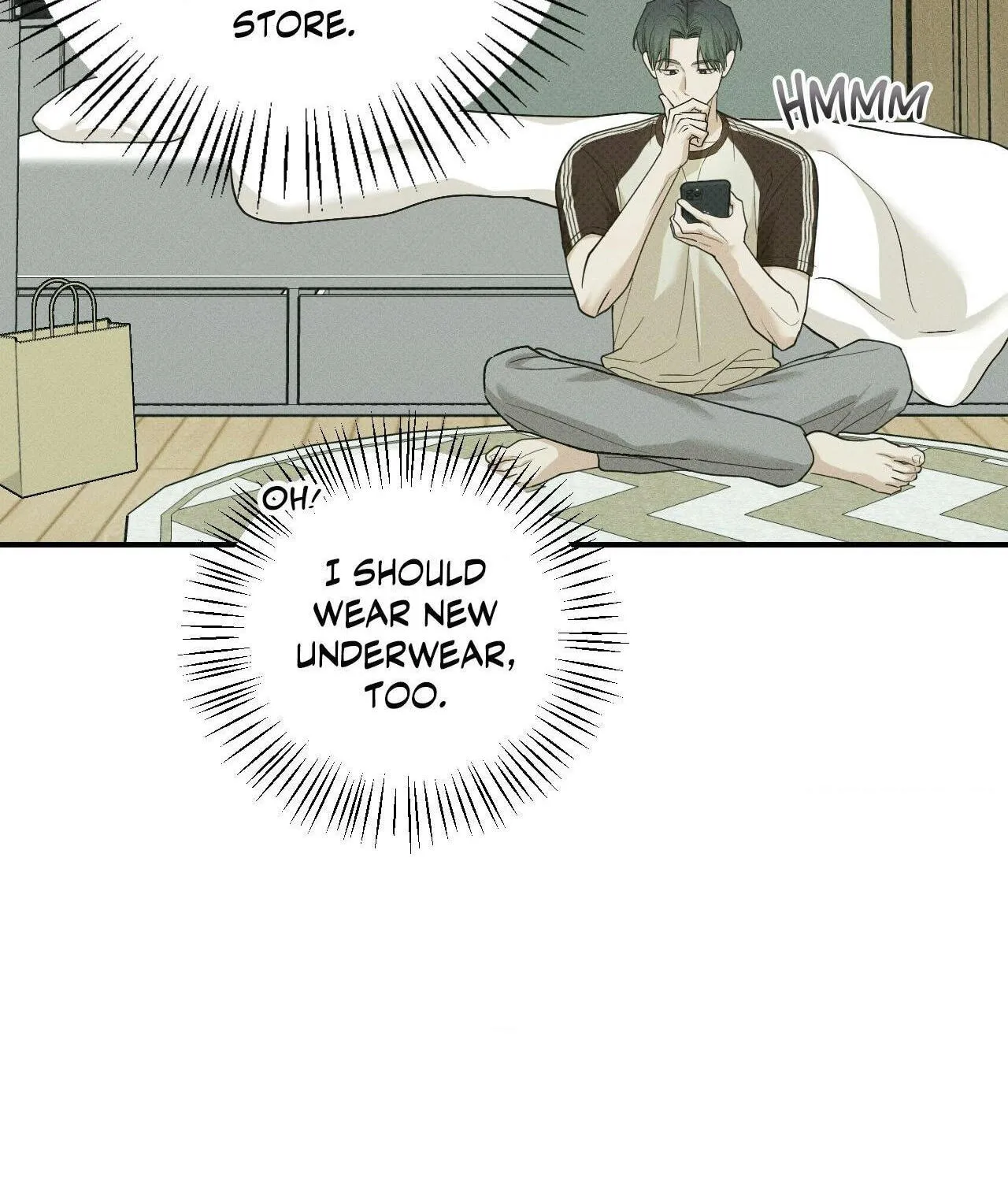 Error Detected Chapter 54 page 44 - 