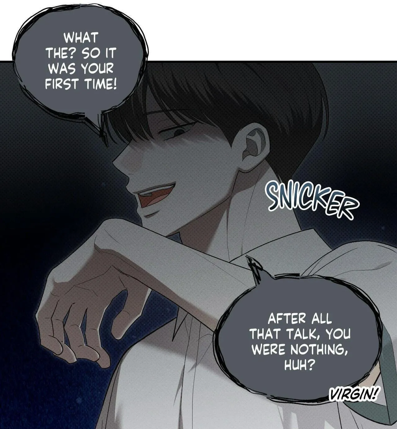 Error Detected Chapter 54 page 47 - 