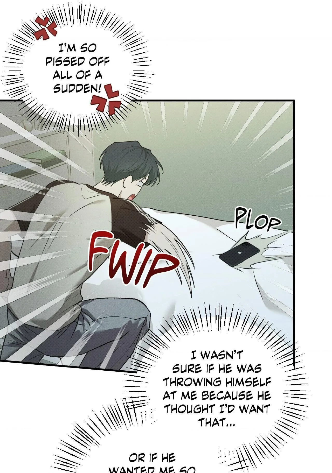 Error Detected Chapter 54 page 49 - 
