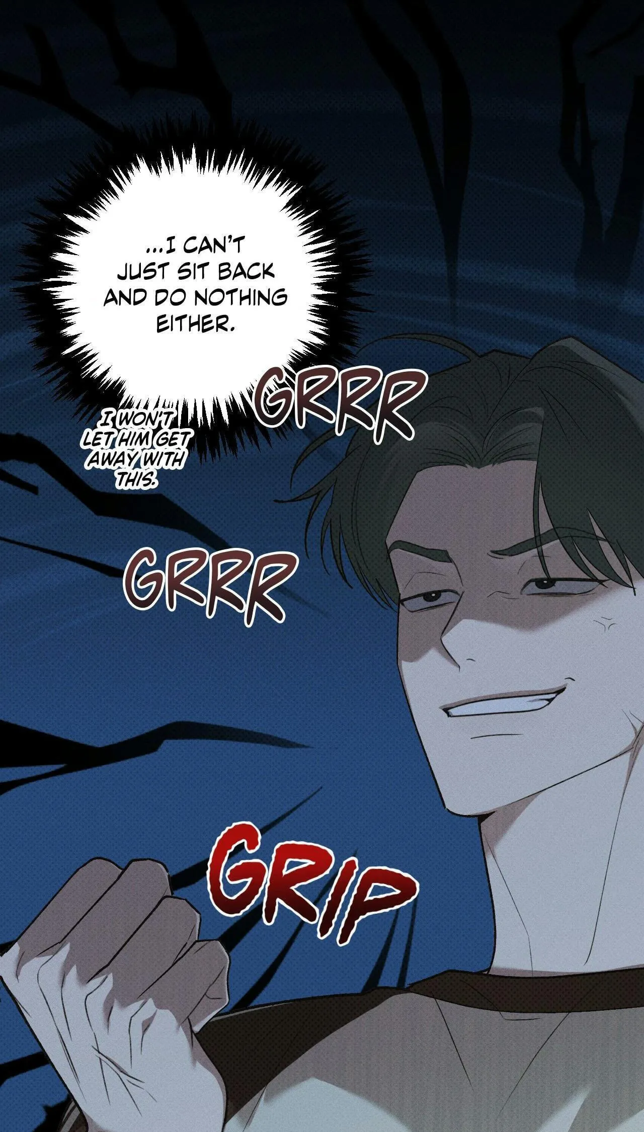 Error Detected Chapter 54 page 53 - 