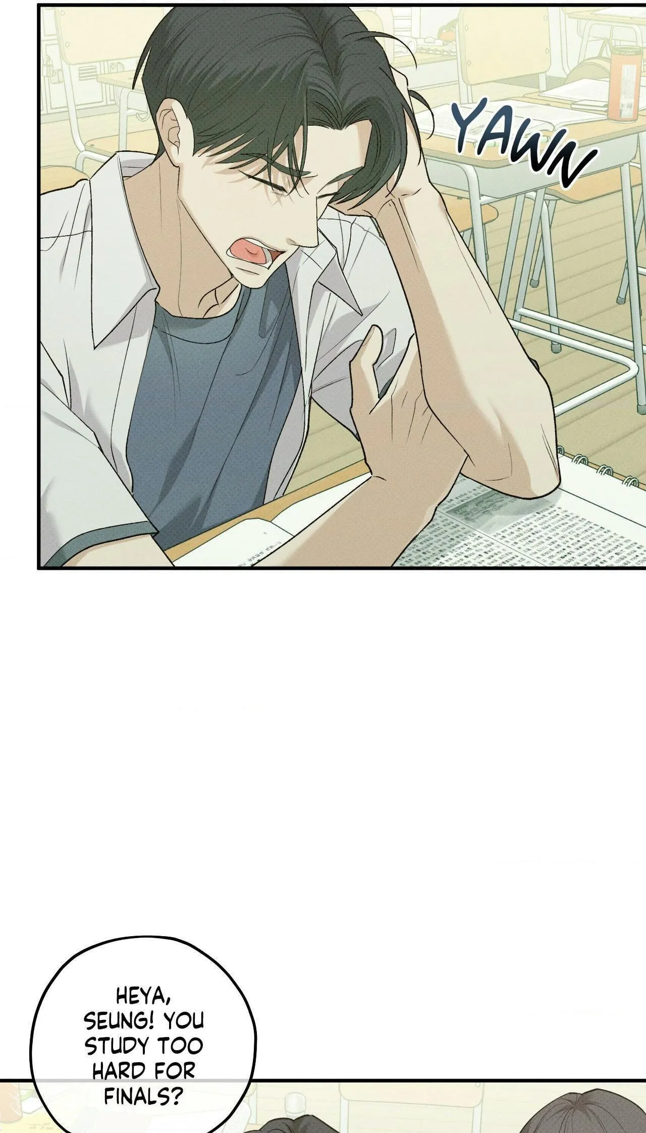 Error Detected Chapter 54 page 57 - 