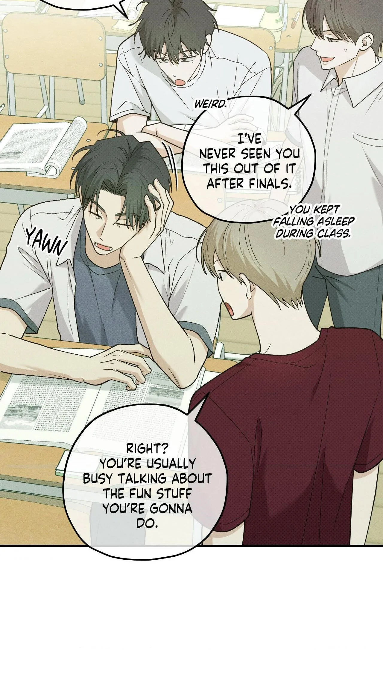 Error Detected Chapter 54 page 58 - 
