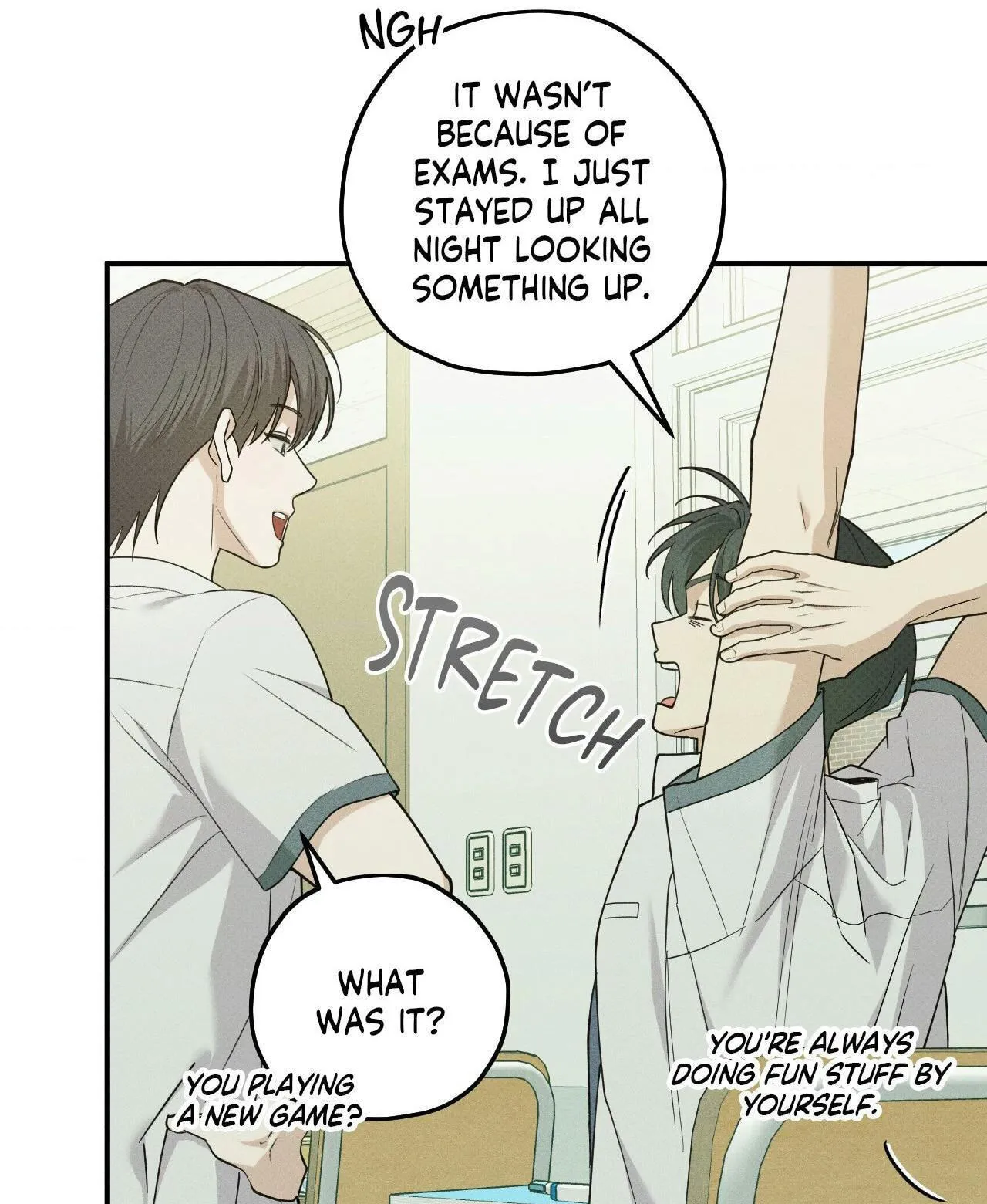 Error Detected Chapter 54 page 59 - 