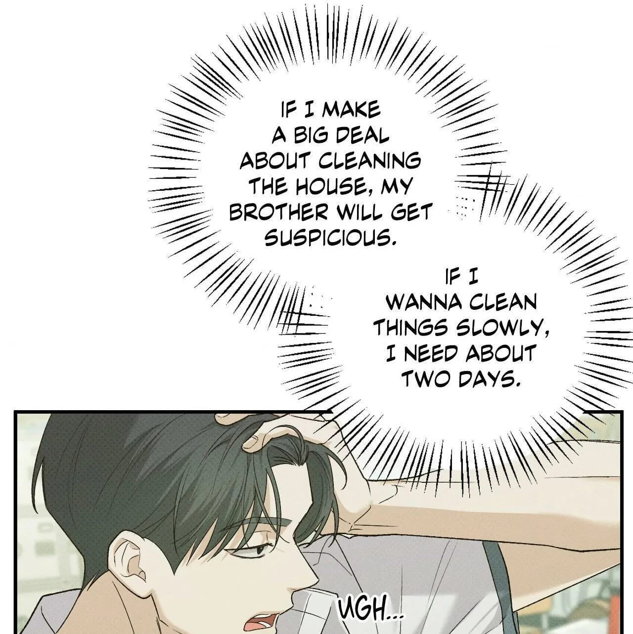 Error Detected Chapter 54 page 61 - 