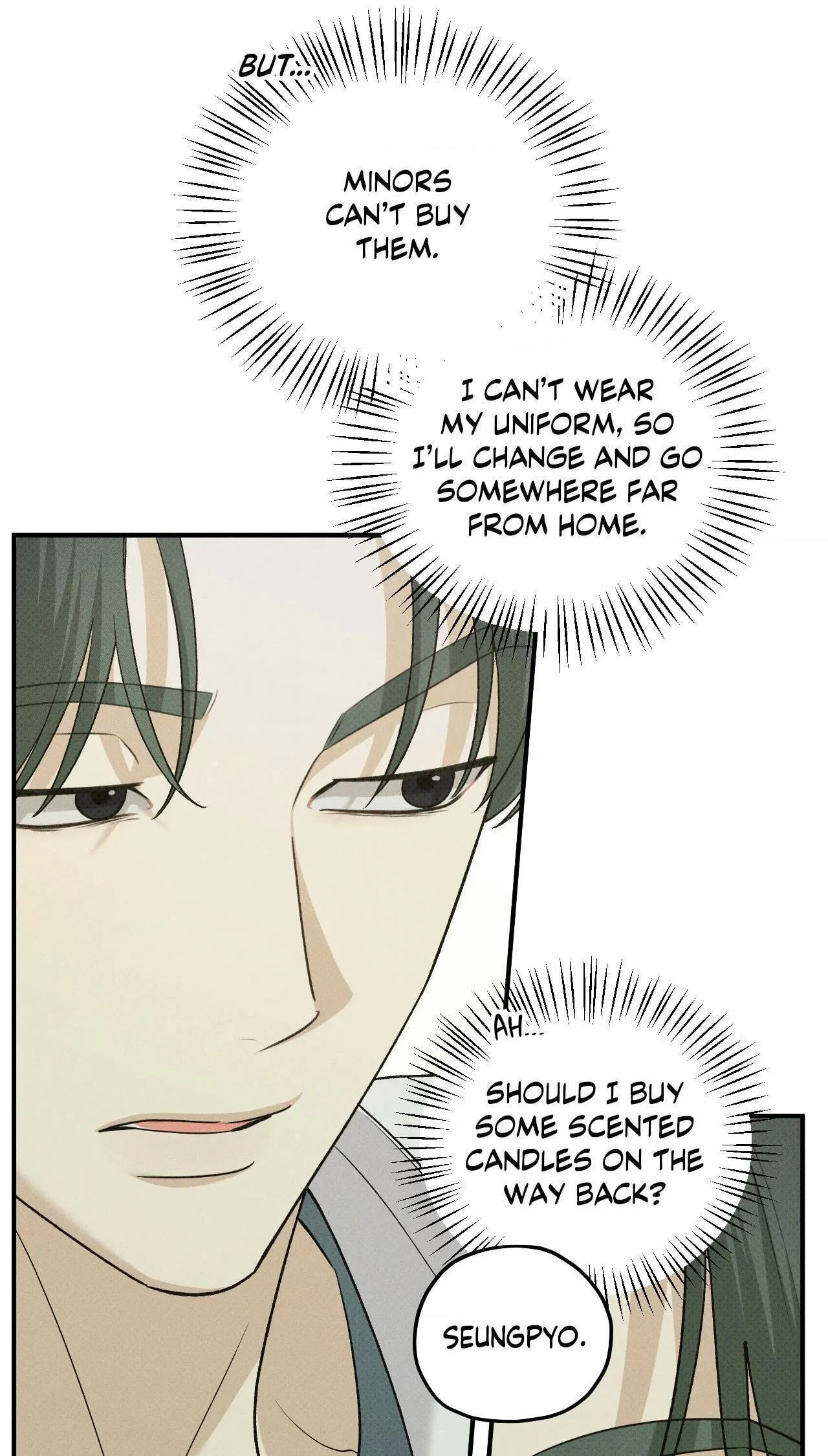 Error Detected Chapter 54 page 63 - 