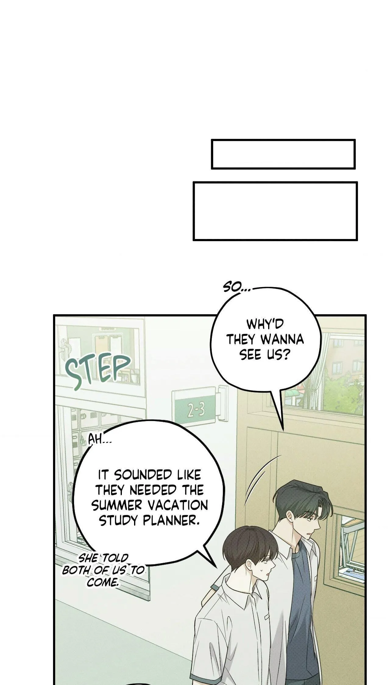 Error Detected Chapter 54 page 65 - 