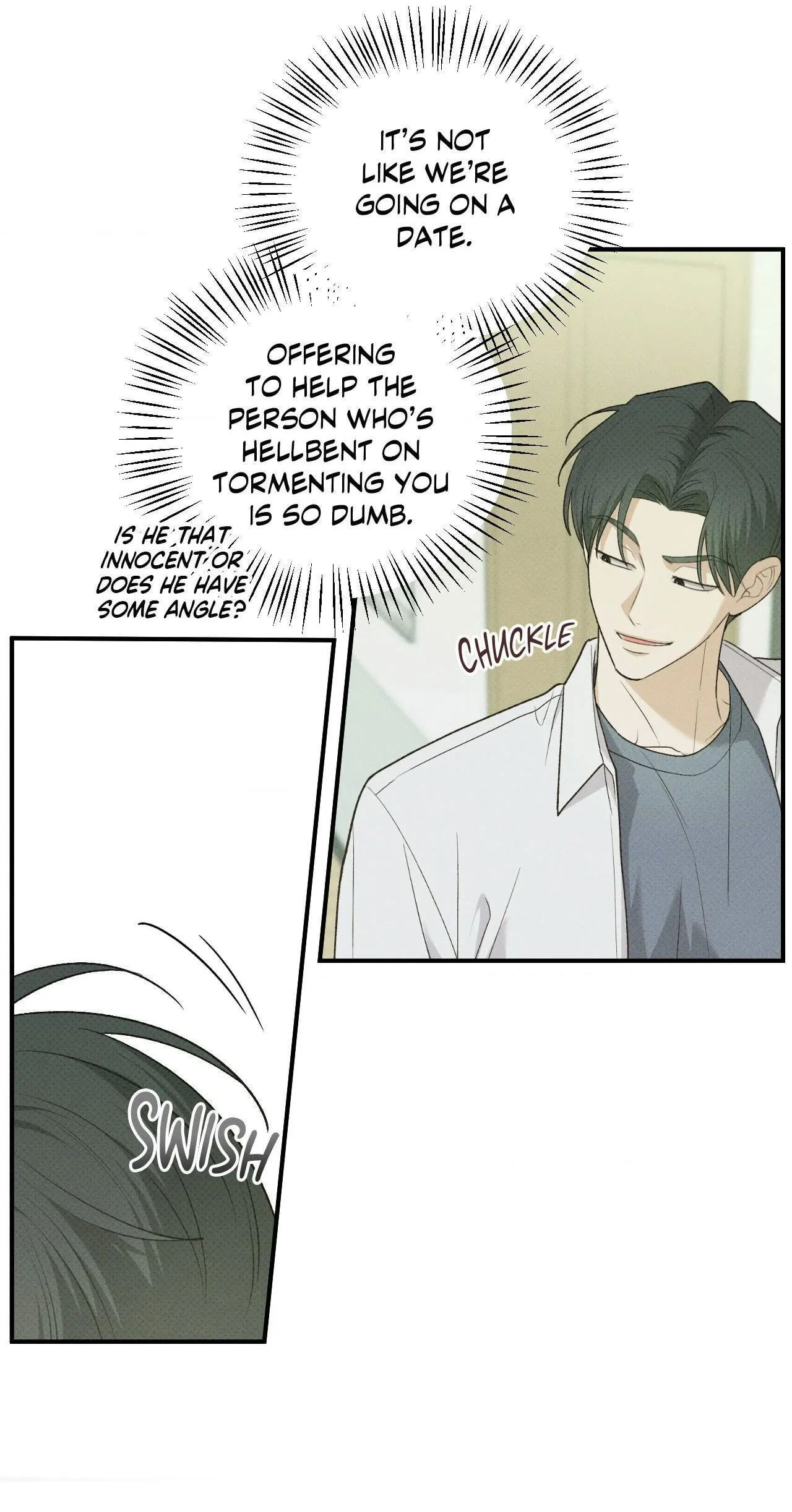 Error Detected Chapter 54 page 70 - 
