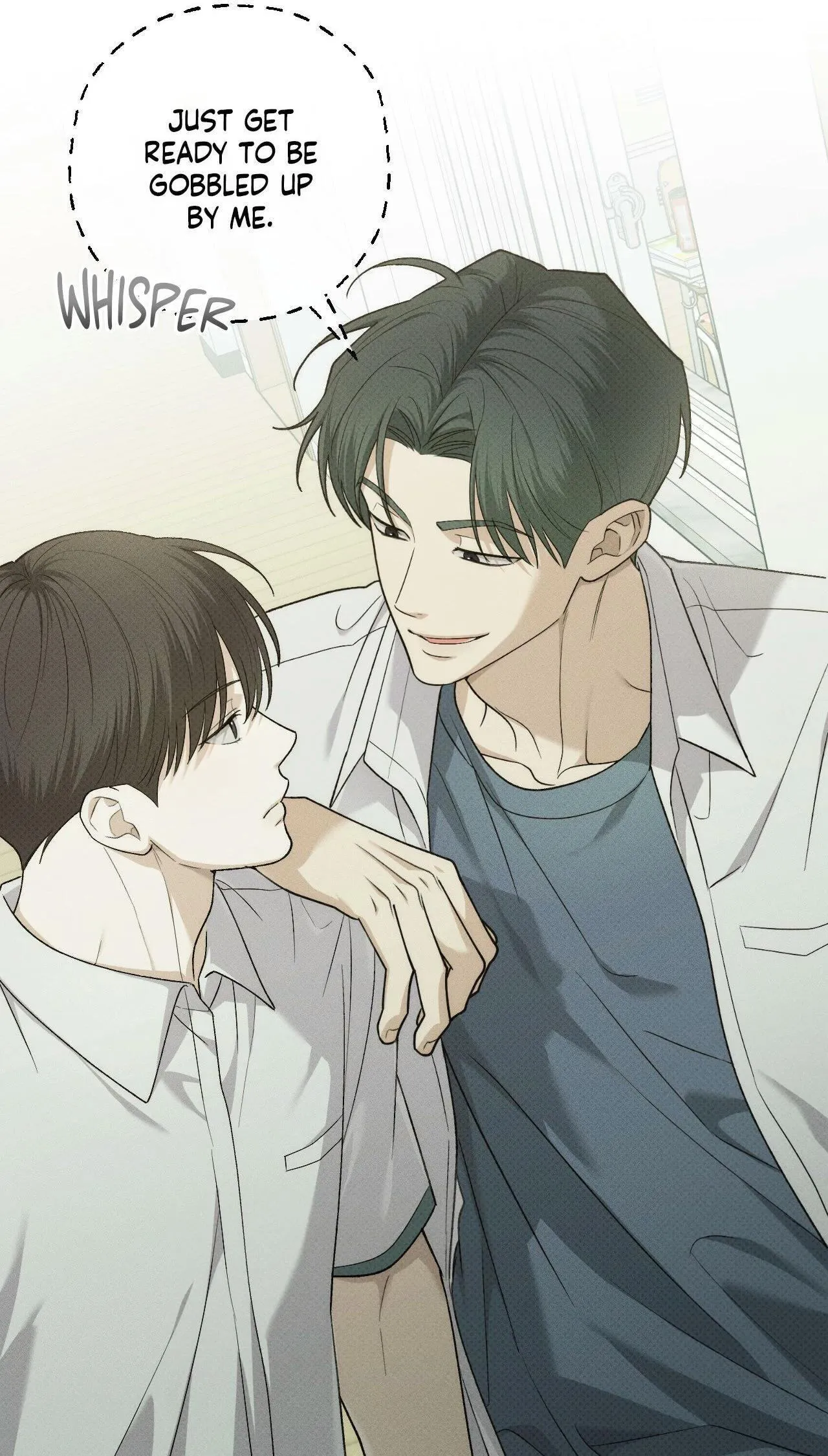Error Detected Chapter 54 page 71 - 