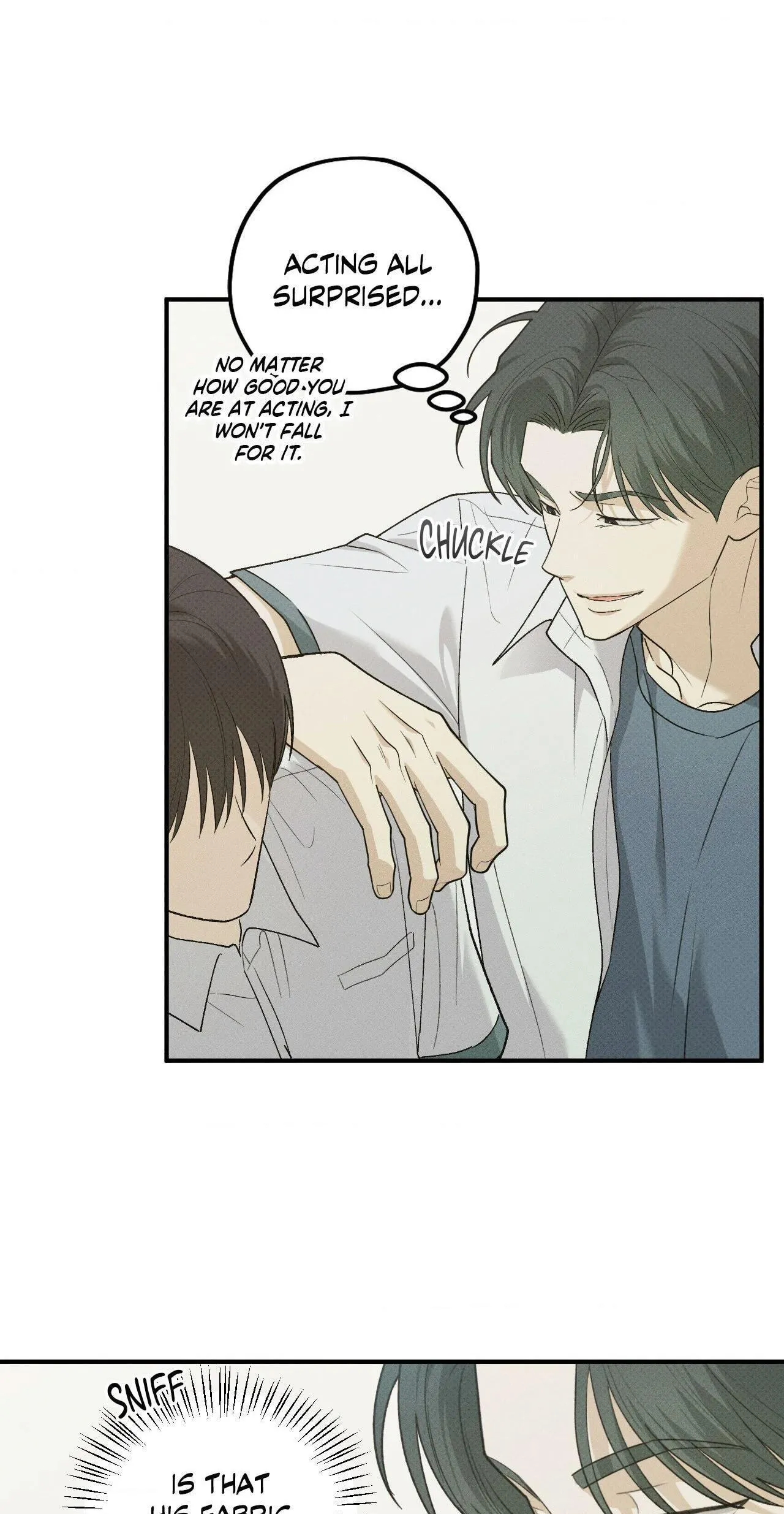 Error Detected Chapter 54 page 73 - 